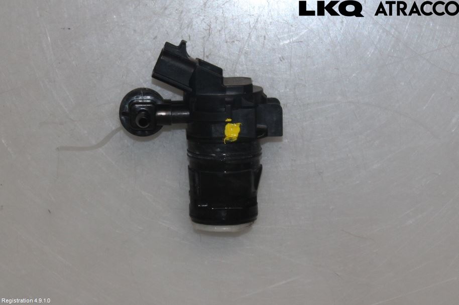 Lexus NX 300h 15-21 Spolarpump Vindruta