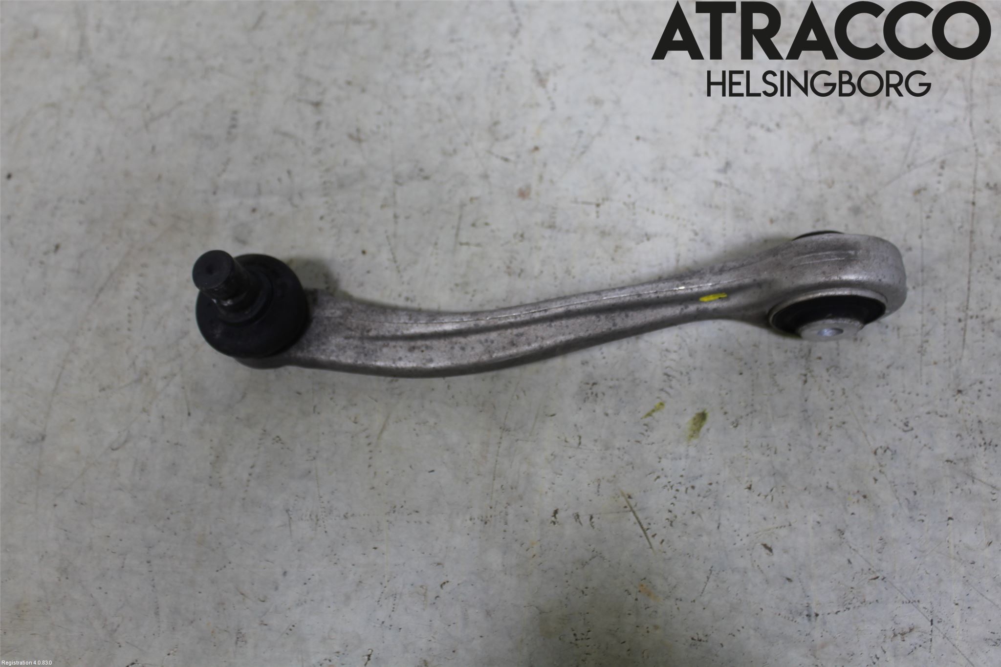 Audi A8/S8 4H 10-17 Bärarm Fram Övre Hö