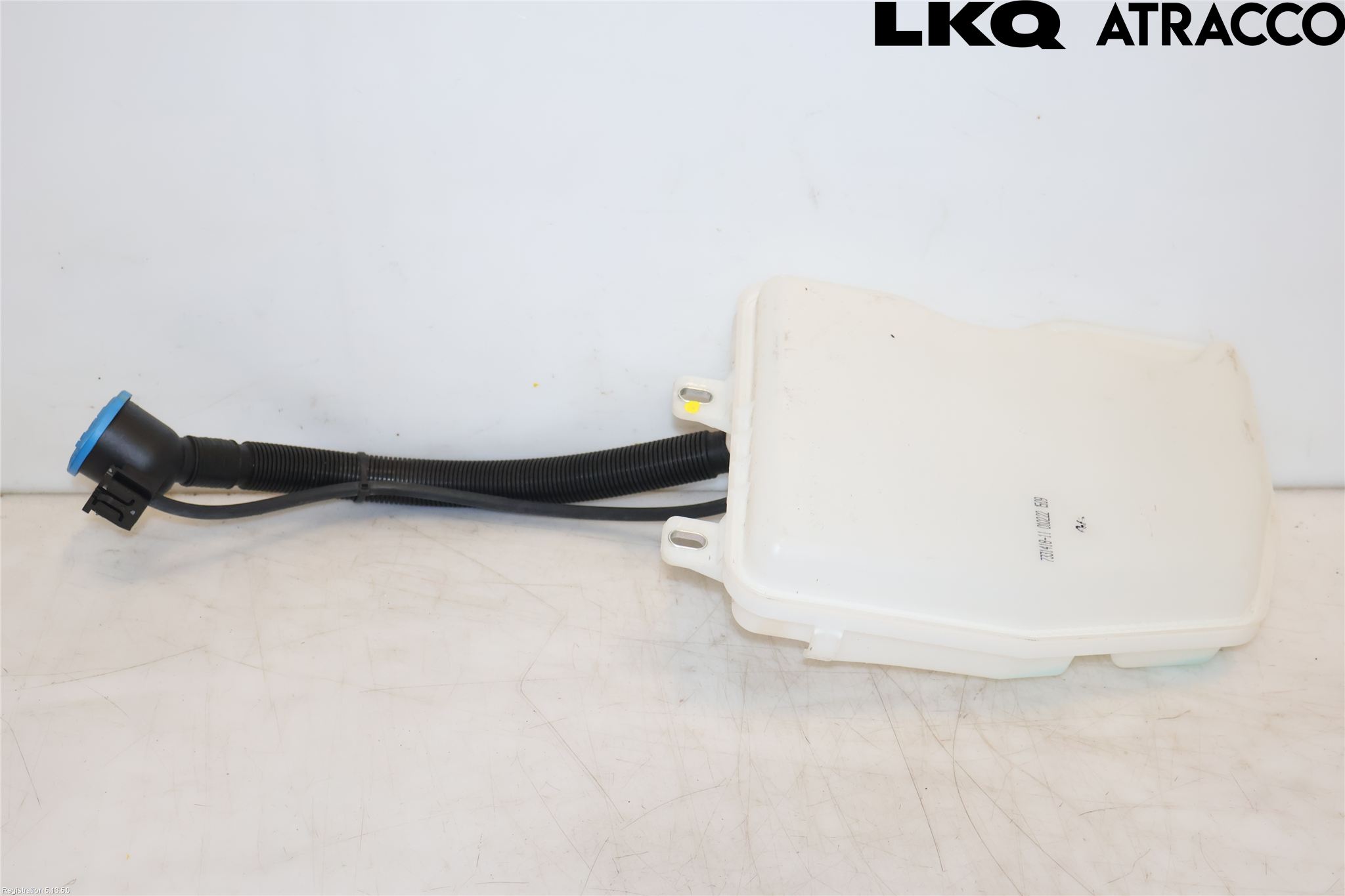 Mini COUNTRYMAN F60 17-23 Spolartank Vindruta