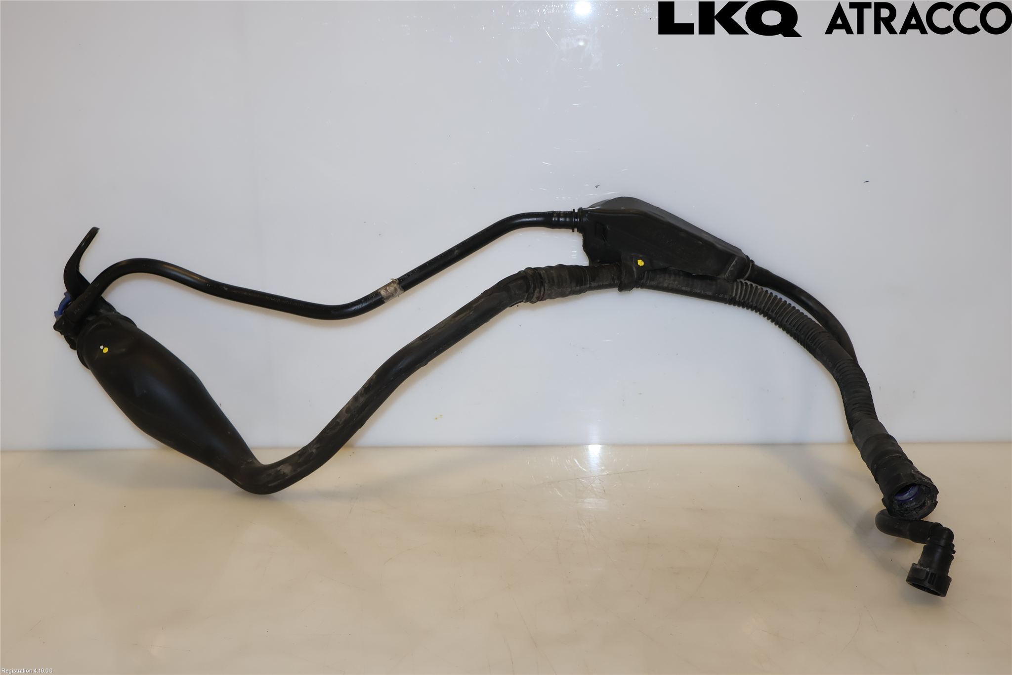 Peugeot PARTNER 16-18 Adblue Tank