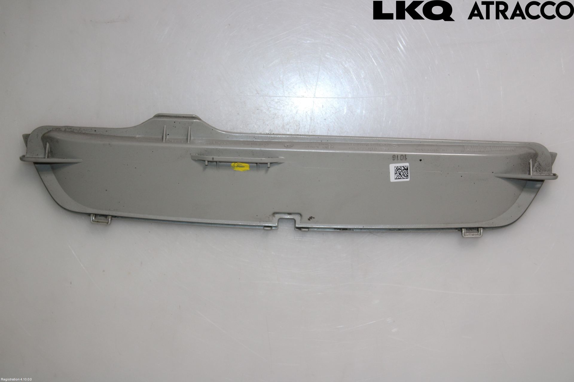 Mercedes-Benz MB B-KLASS (W246/W242) 12-19 Bromsljus Bakruta
