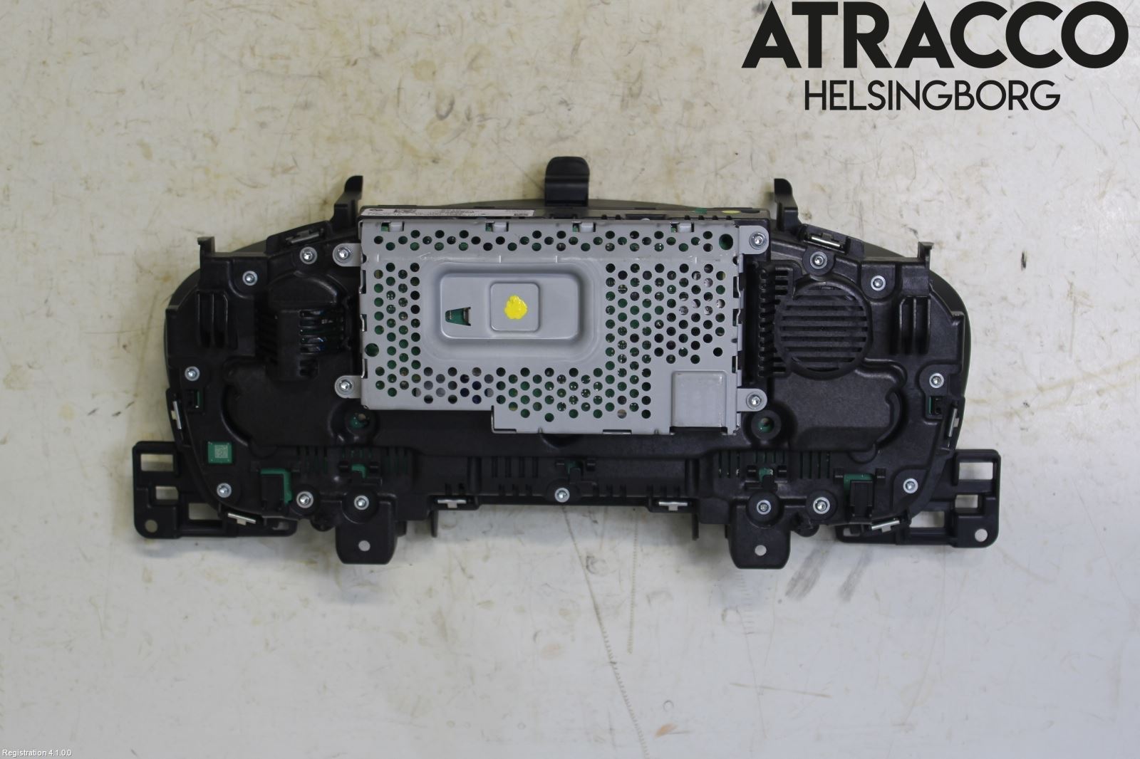BMW 5 G30/G31/F90 17-23 Instrument Komb