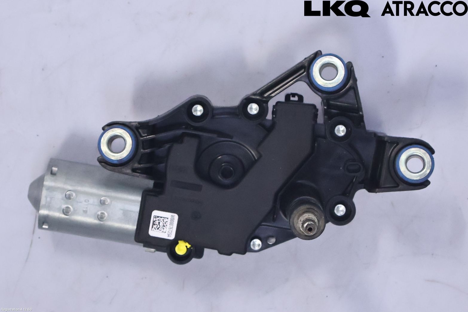 Volvo V60 CROSS COUNTRY 19- Torkarmotor Baklucka