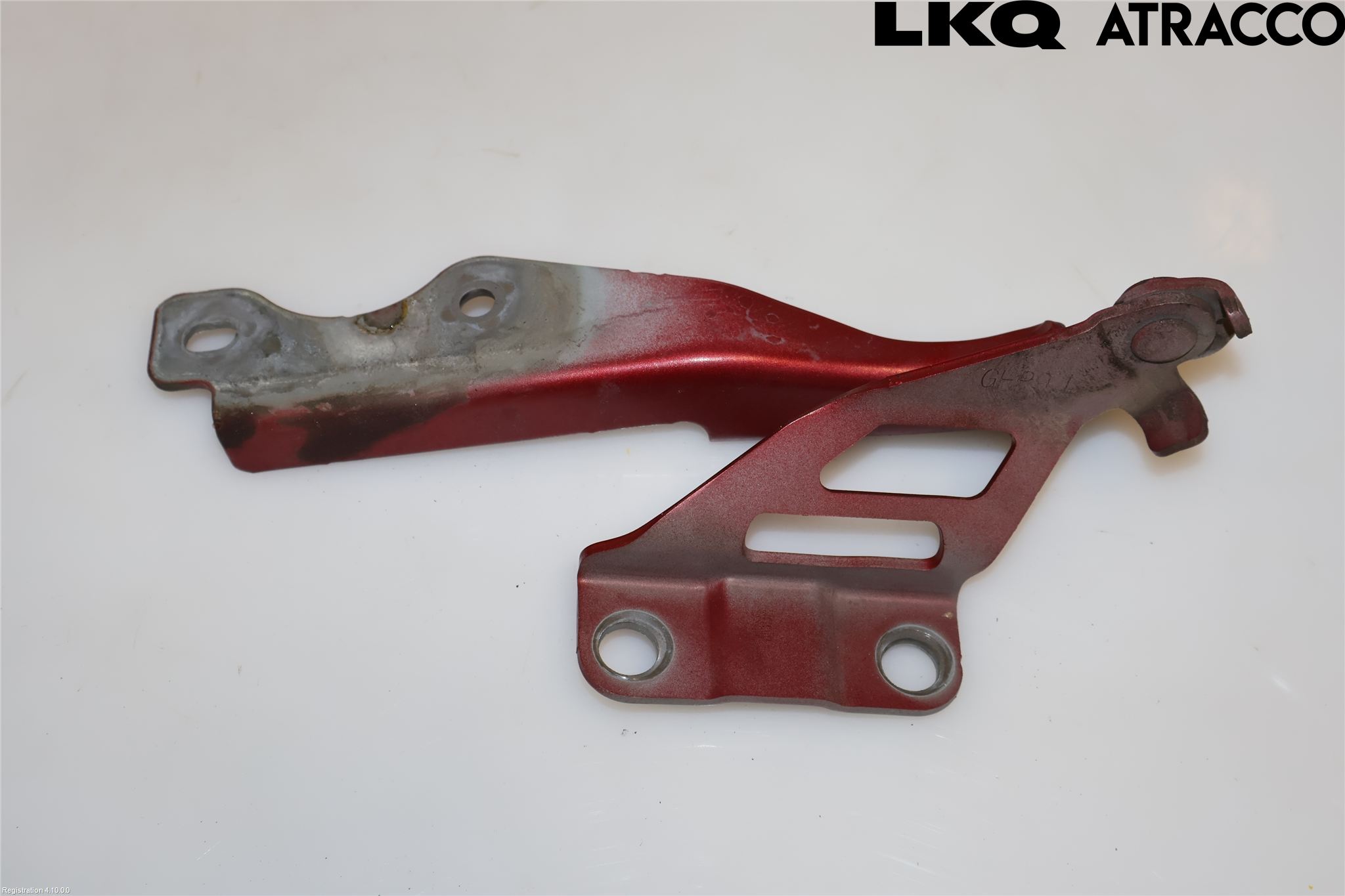 Mazda 3 I 07-08 Huvgångjärn