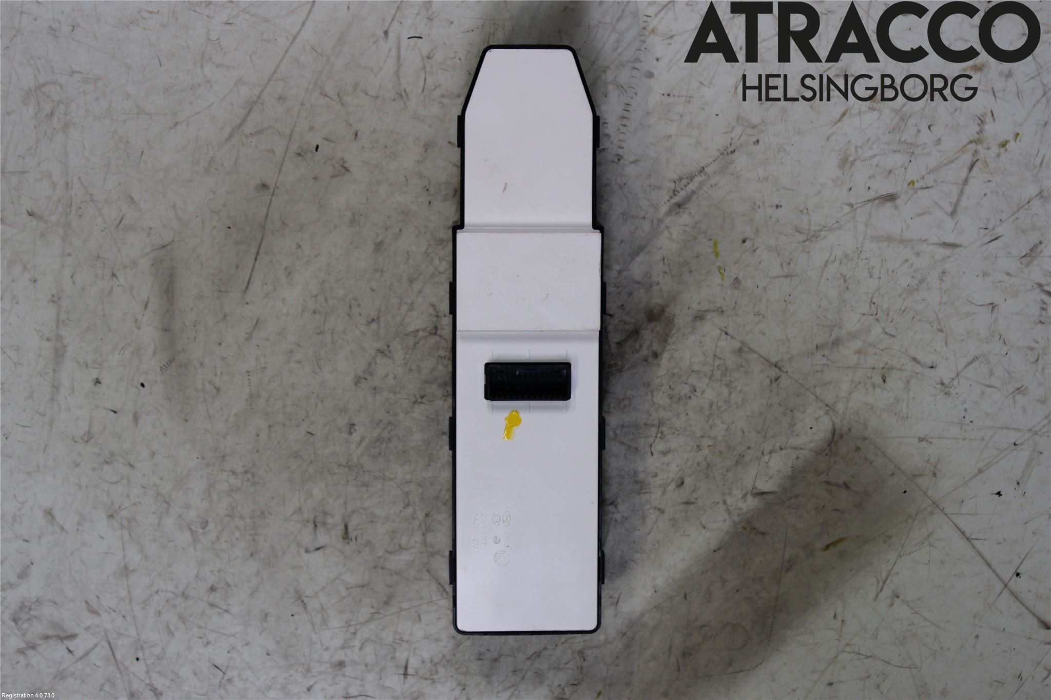 Kia OPTIMA 16-20 Strömställare Elhiss