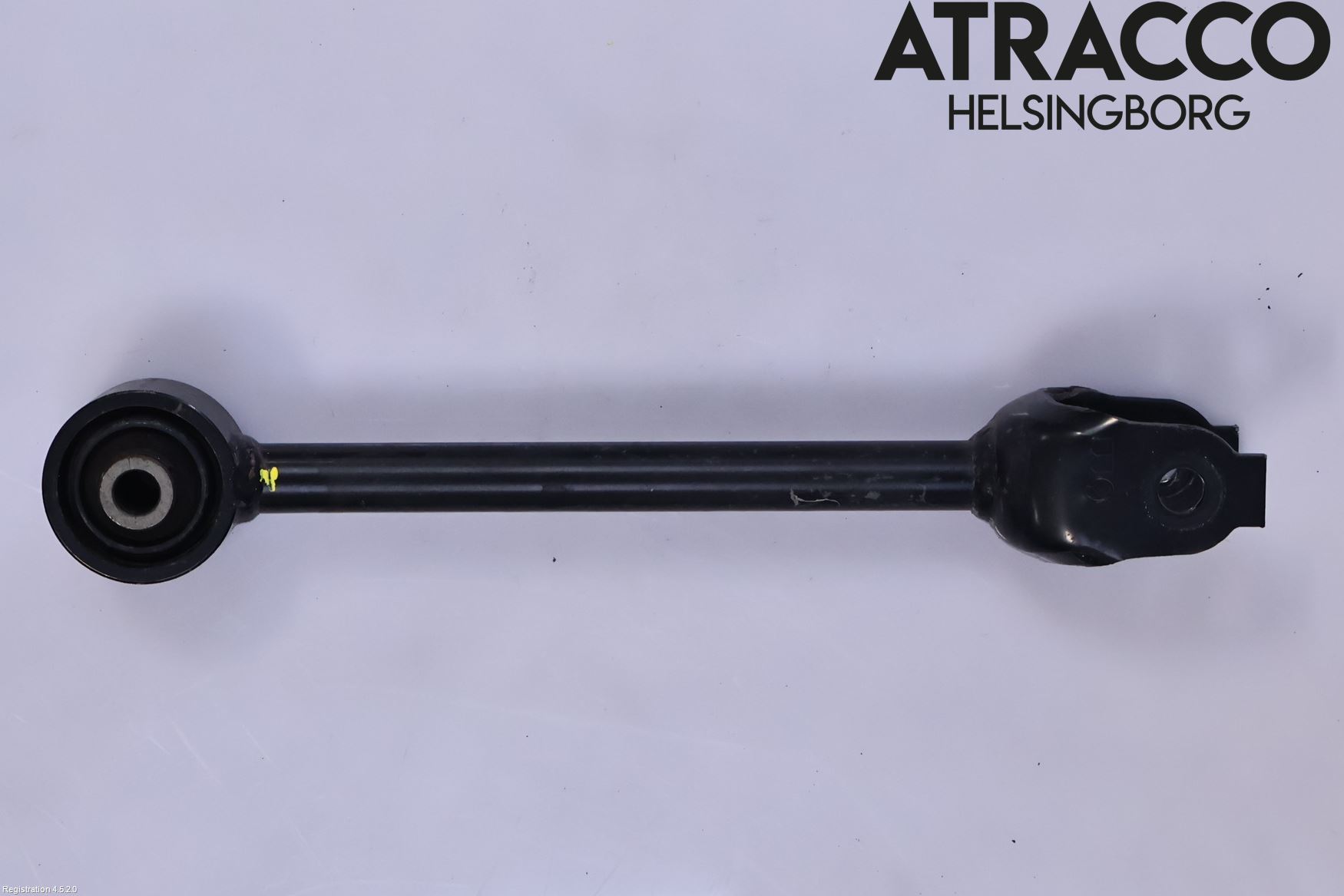 Toyota COROLLA CROSS XG10 22- Bärarm Bak Vänster