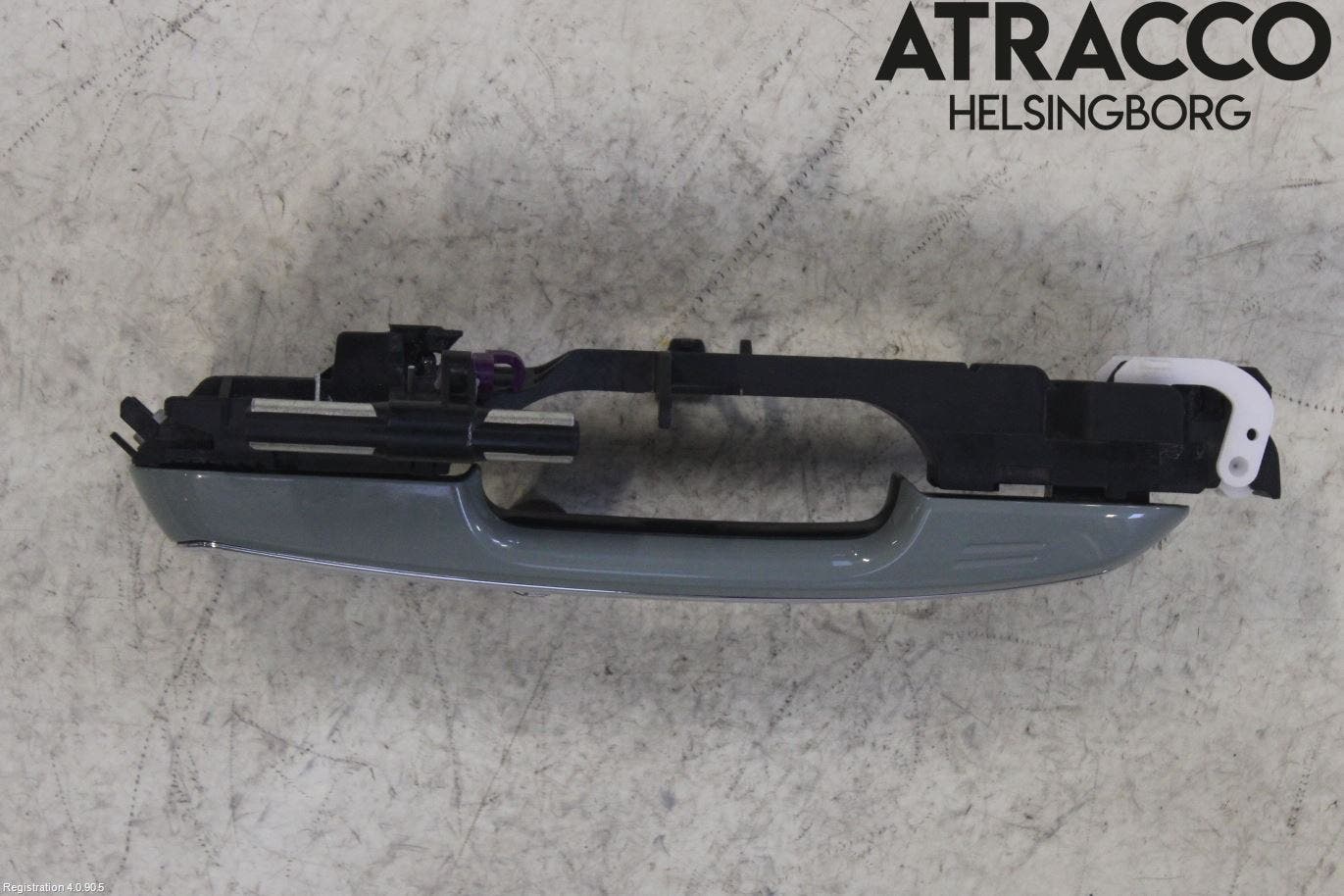 Toyota RAV4 19- Dörrhandtag Yttre Hö