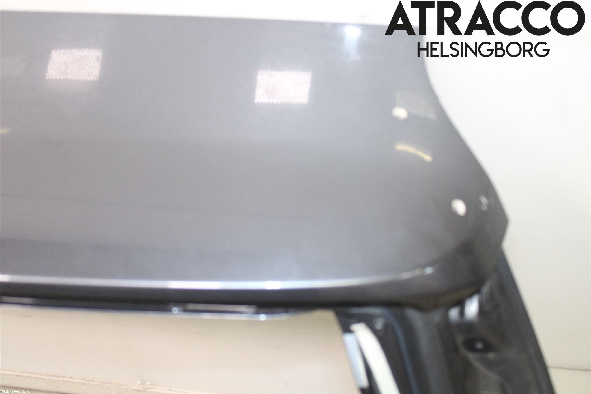 Volvo V70 08-13 Baklucka Kombi