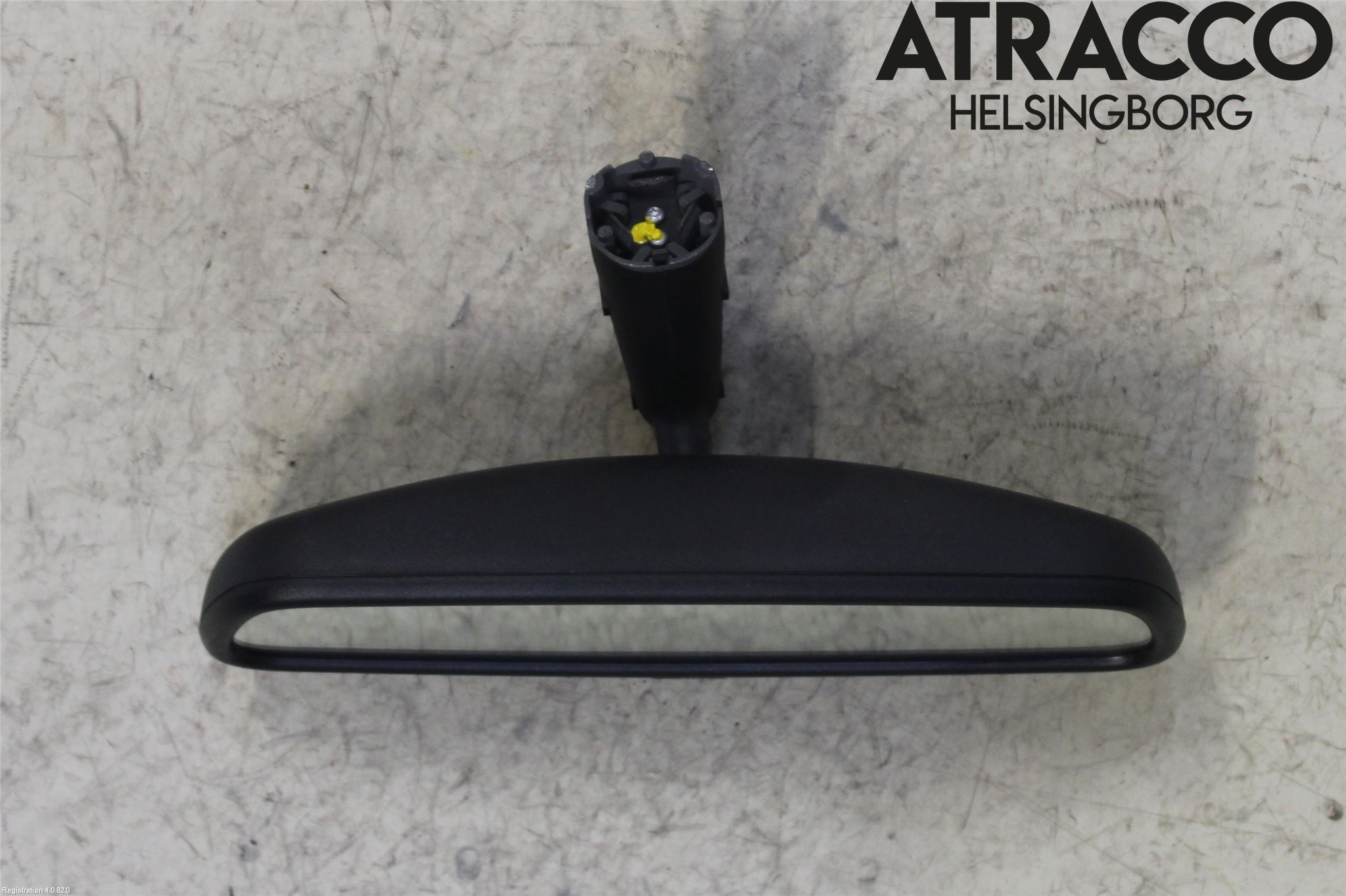 Citroen C6 Spegel Invändig