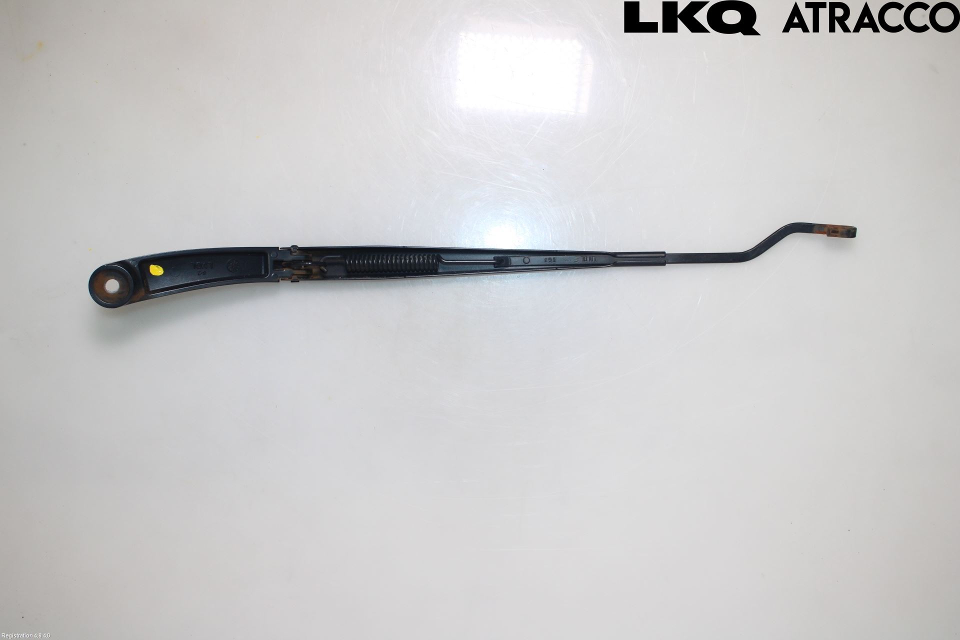 Hyundai ix35 Torkararm Armar Vindruta