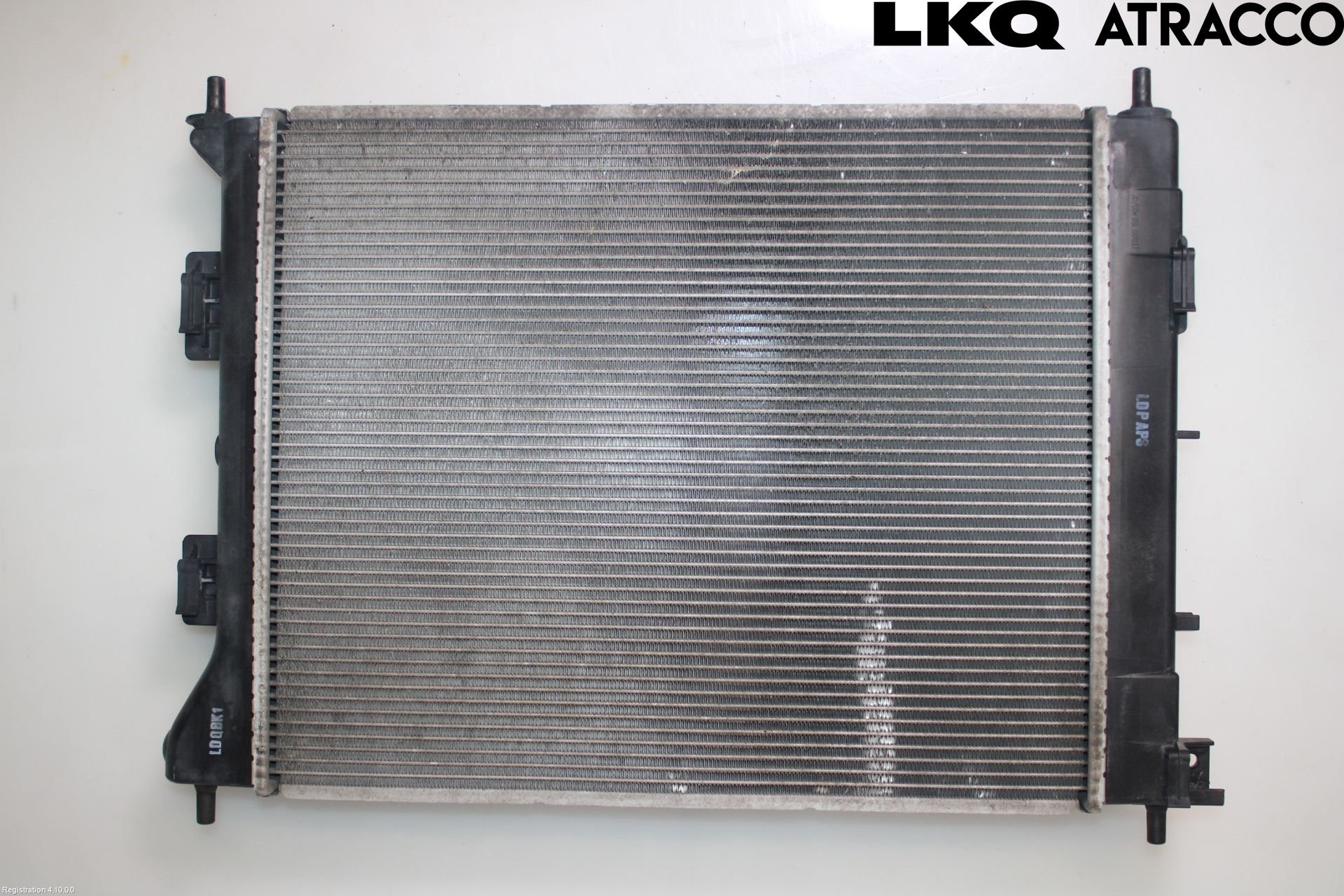 Kia CEED 12-18 Kylare Man