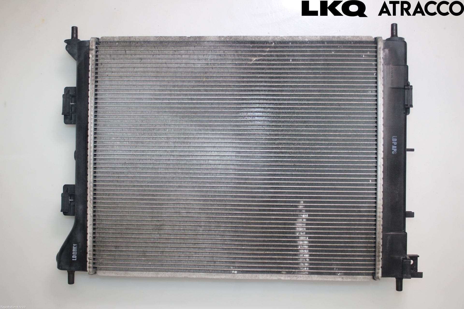 Kia CEED 12-18 Kylare Man