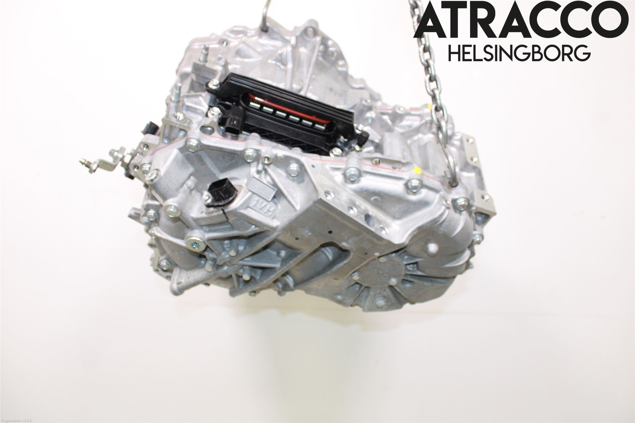 Toyota COROLLA 19- Växellåda Automat