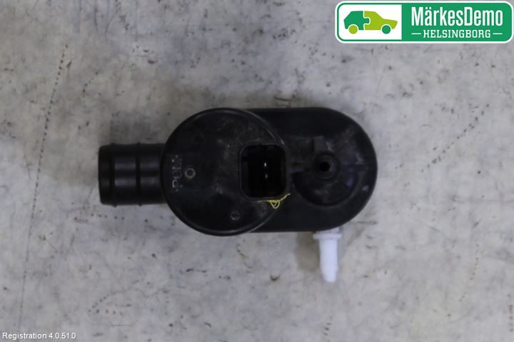 Peugeot 5008 17-24 Spolarpump Vindruta