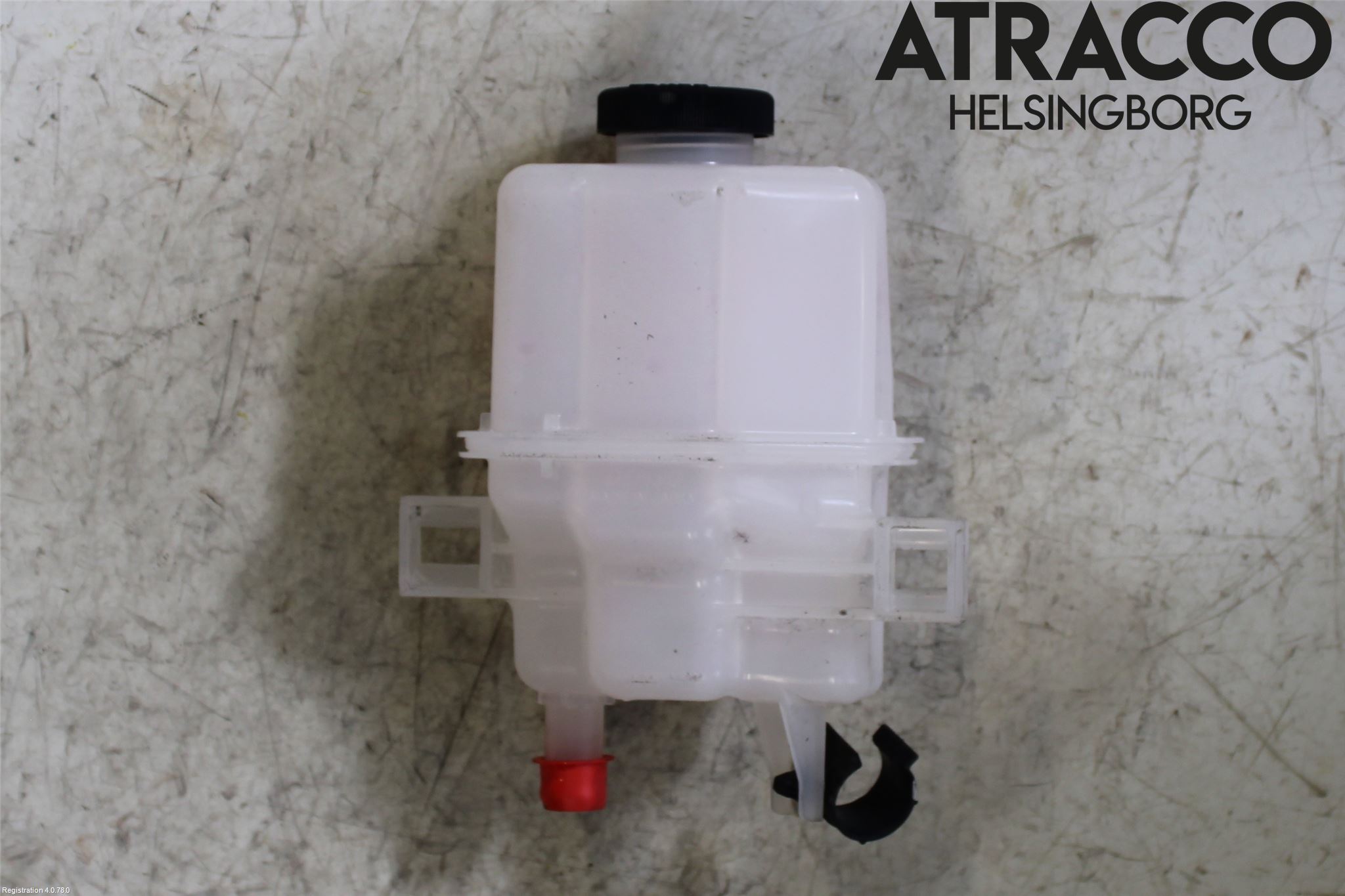 Toyota COROLLA 19- Expansionstank