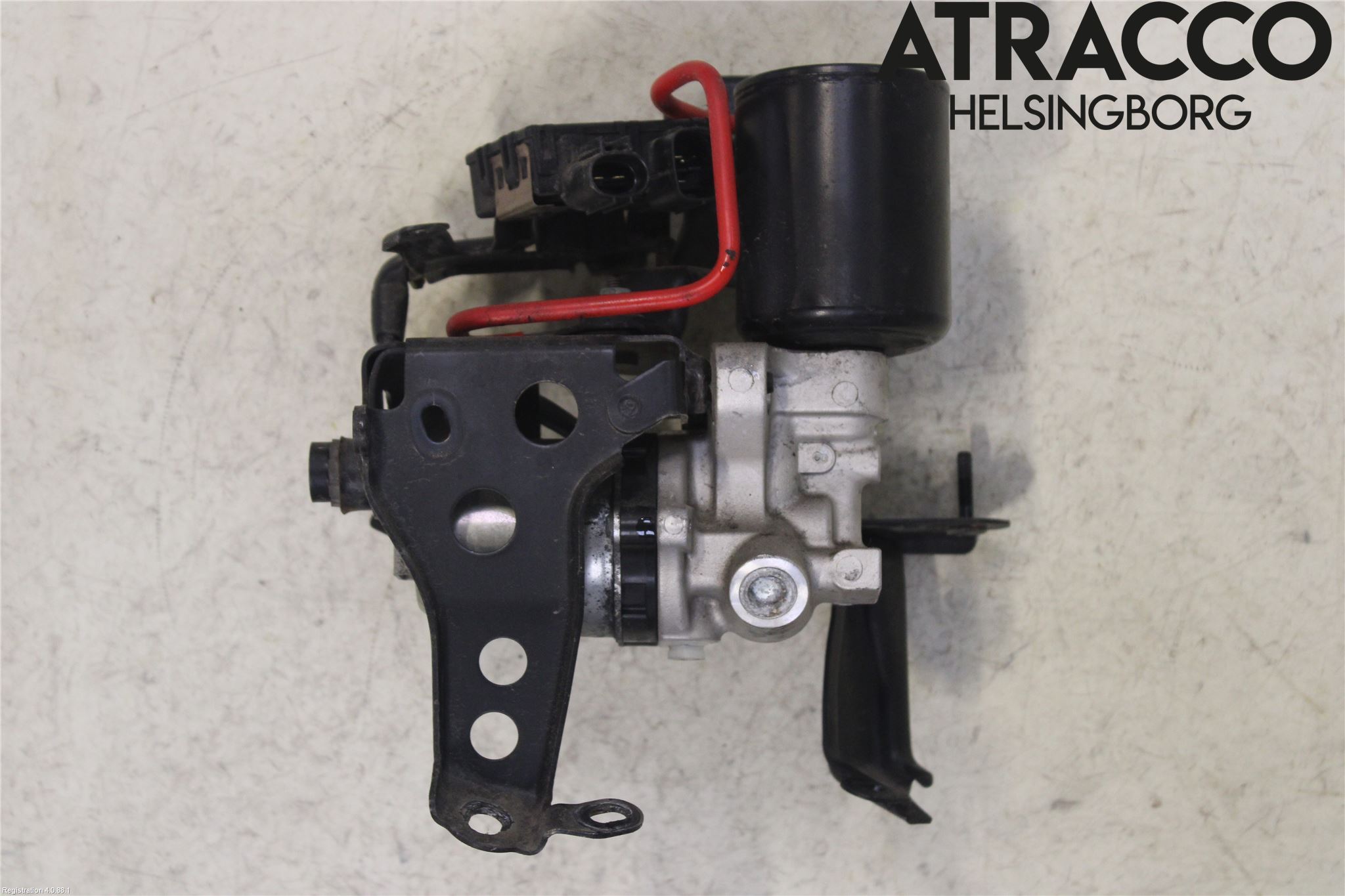 Lexus RX AL10 09-15 Abs Hydraulpump