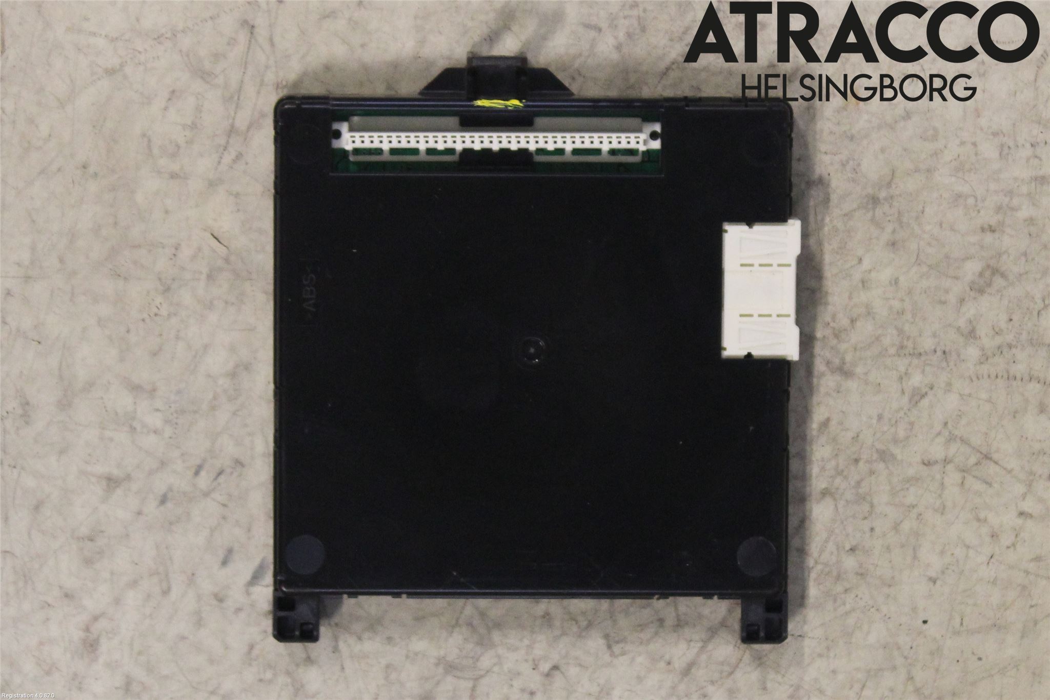 Toyota AURIS 13-19 Styrenhet Övrigt