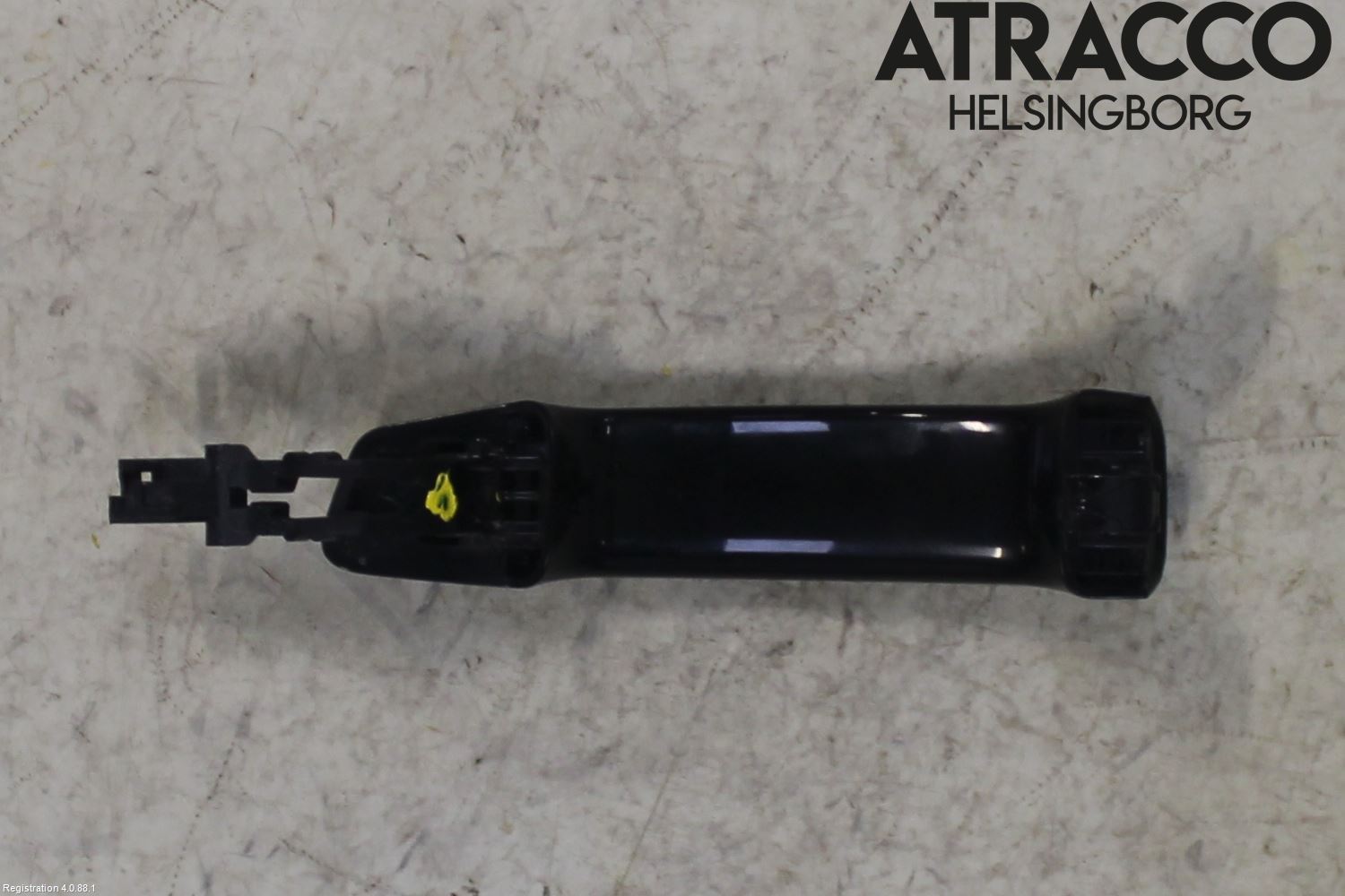 Audi A3/S3 8V 13-20 Dörrhandtag Yttre Vä