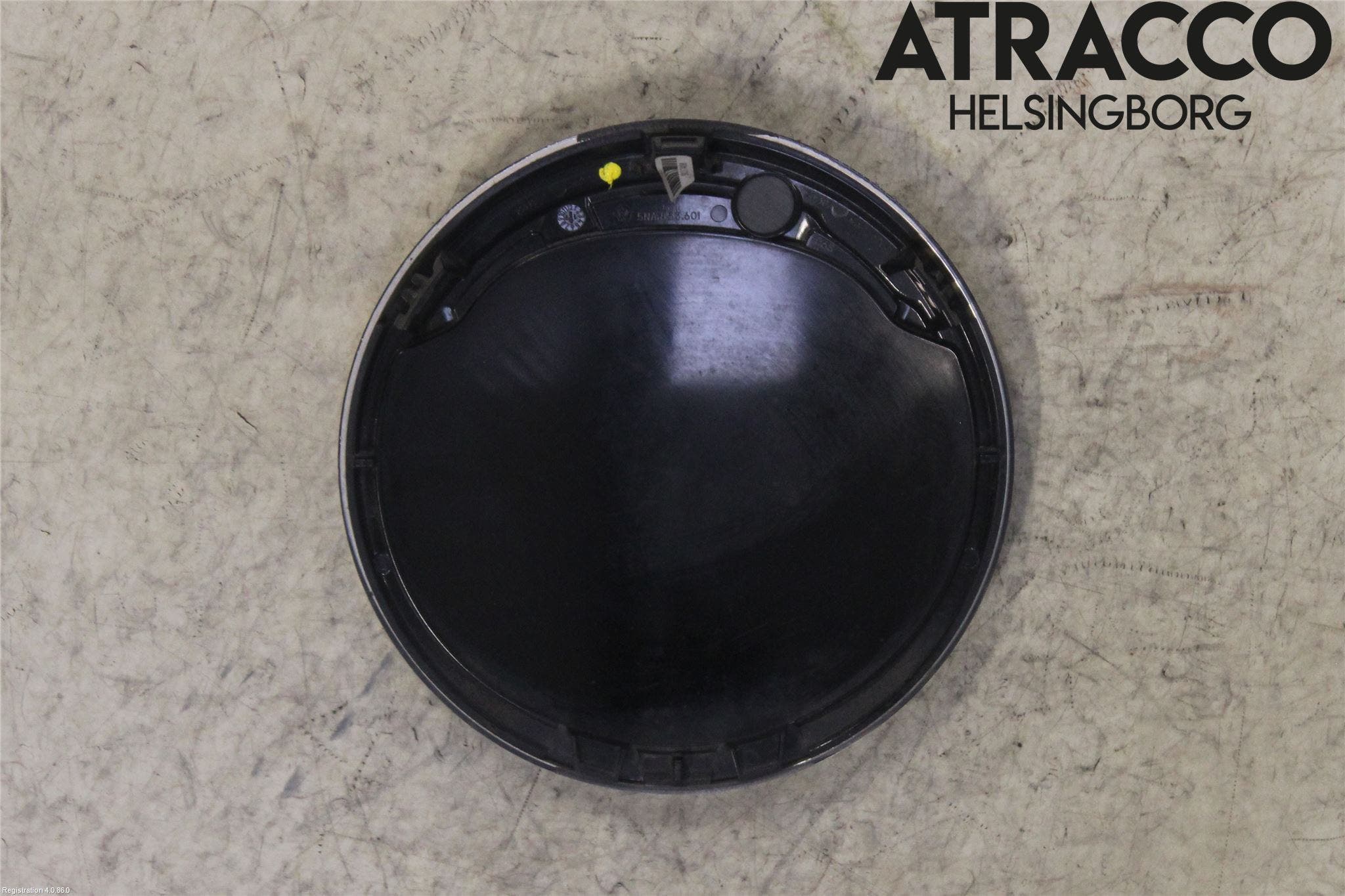 Volkswagen VW TIGUAN 16-24 Emblem