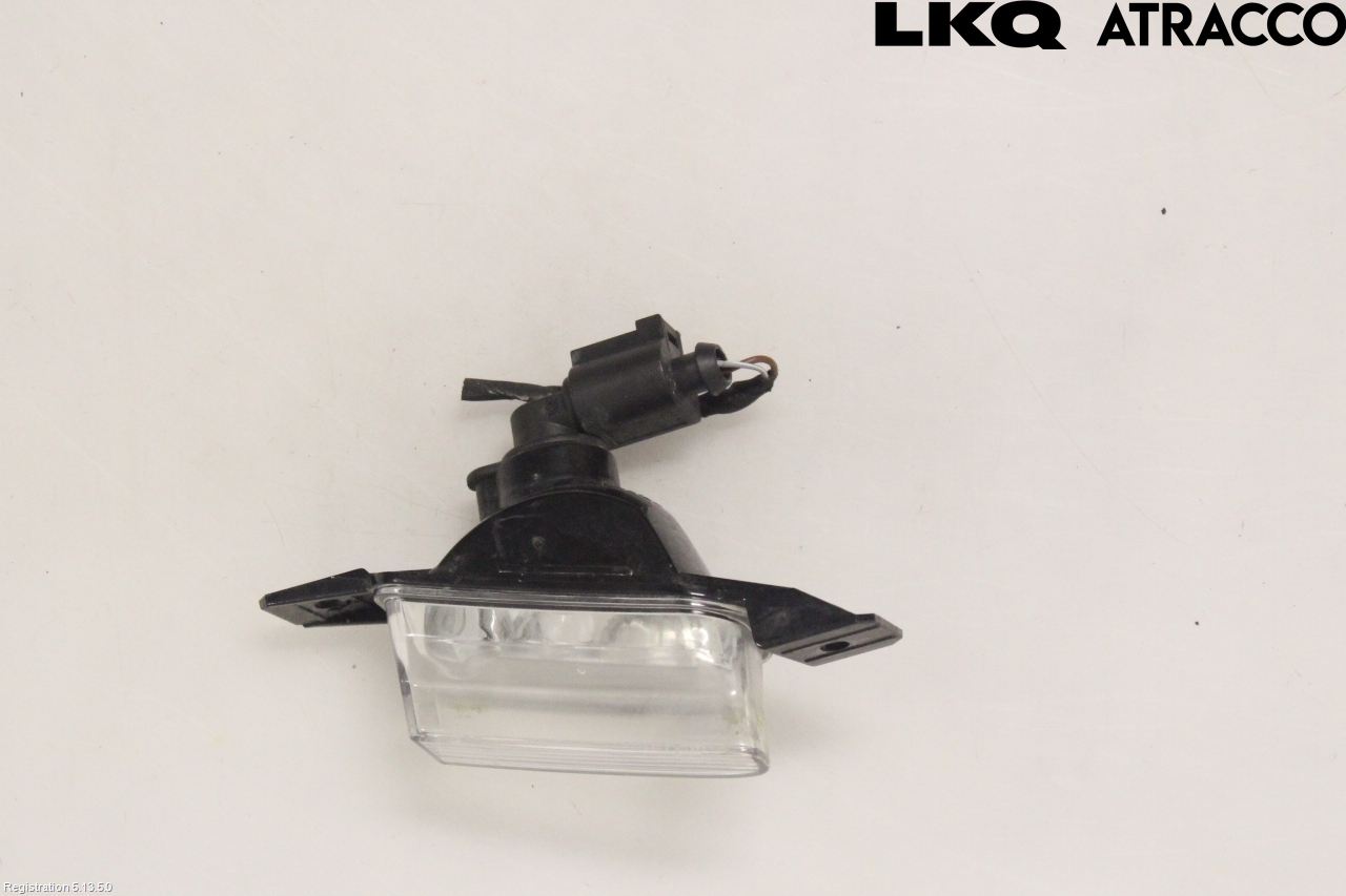 Volkswagen VW TIGUAN 07-16 Backlampa