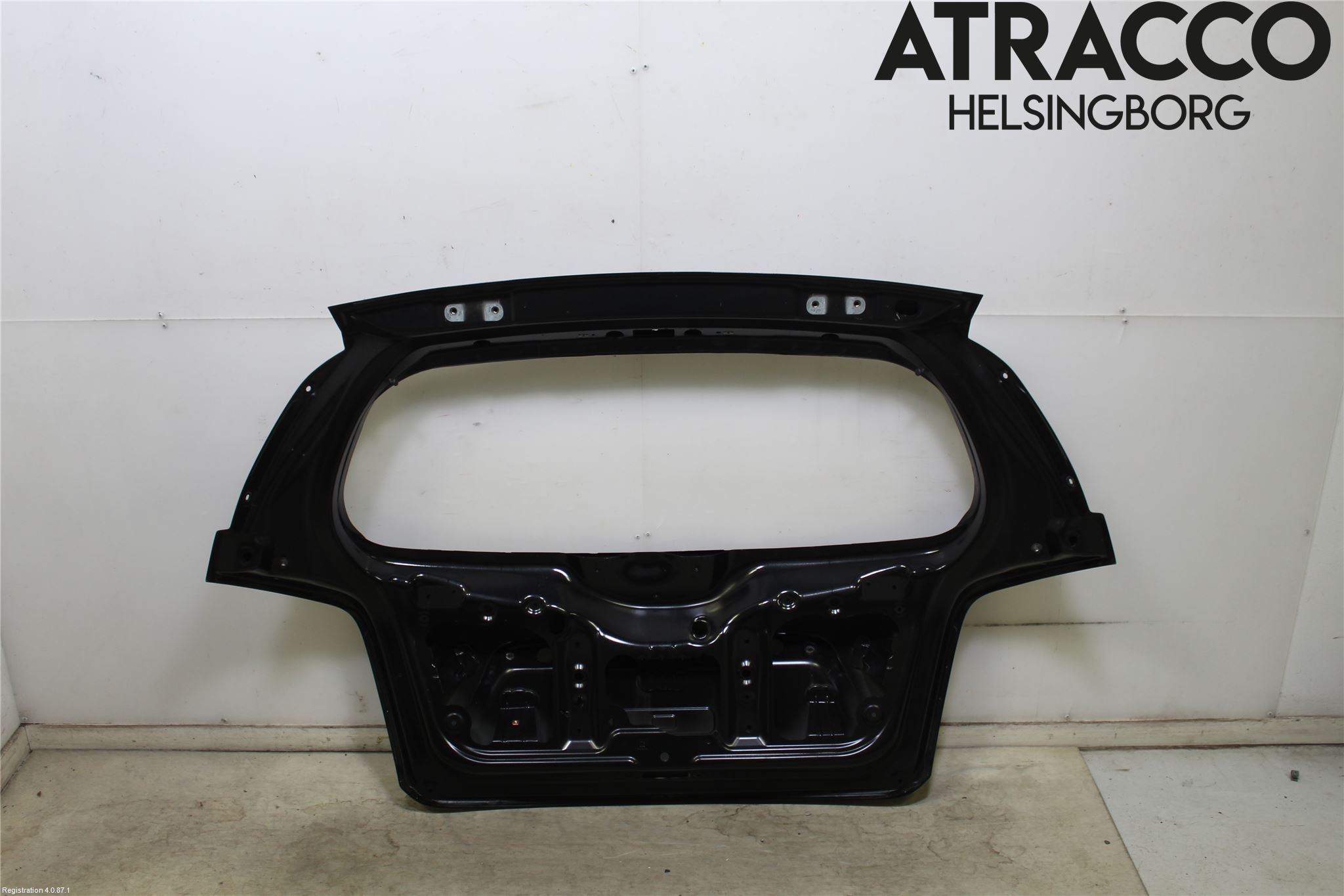 Chevrolet AVEO Baklucka Cc-Kombi-Sedan