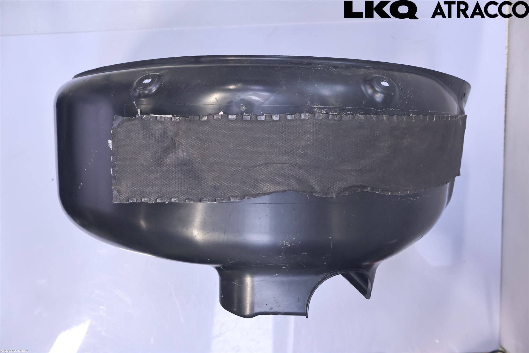 Volkswagen VW T-CROSS 19- Skärm Inner