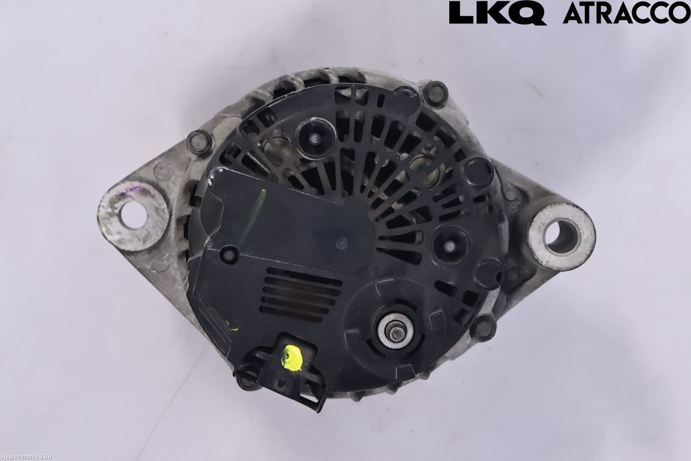 Opel INSIGNIA 09-16 Generator