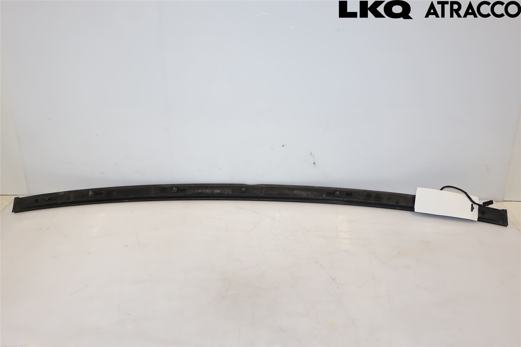 Audi A7/S7 4G 11-17 Bromsljus Bakruta