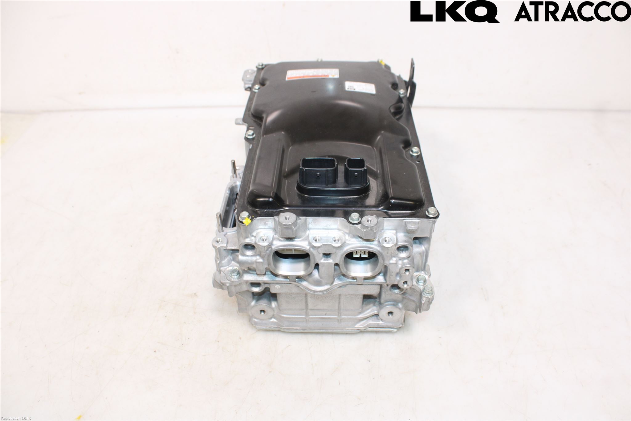 Toyota RAV4 19- Hybridconverter