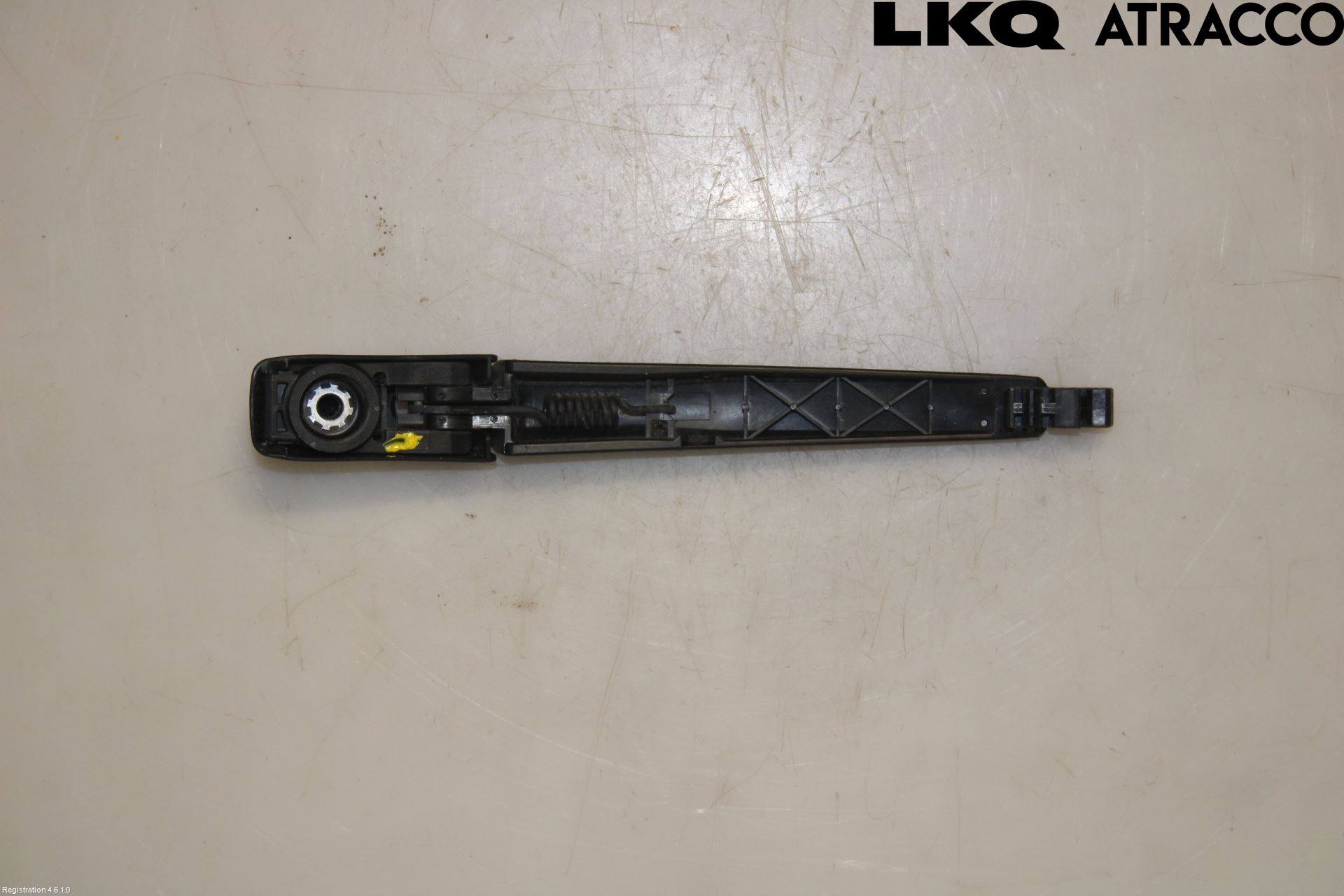 Toyota AYGO 15-21 Torkararm-Bakruta