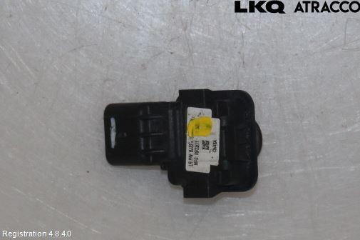 Landrover LAND ROVER RANGE ROVER EVOQUE (L538) 11-18 Parkeringshjälp Kamera