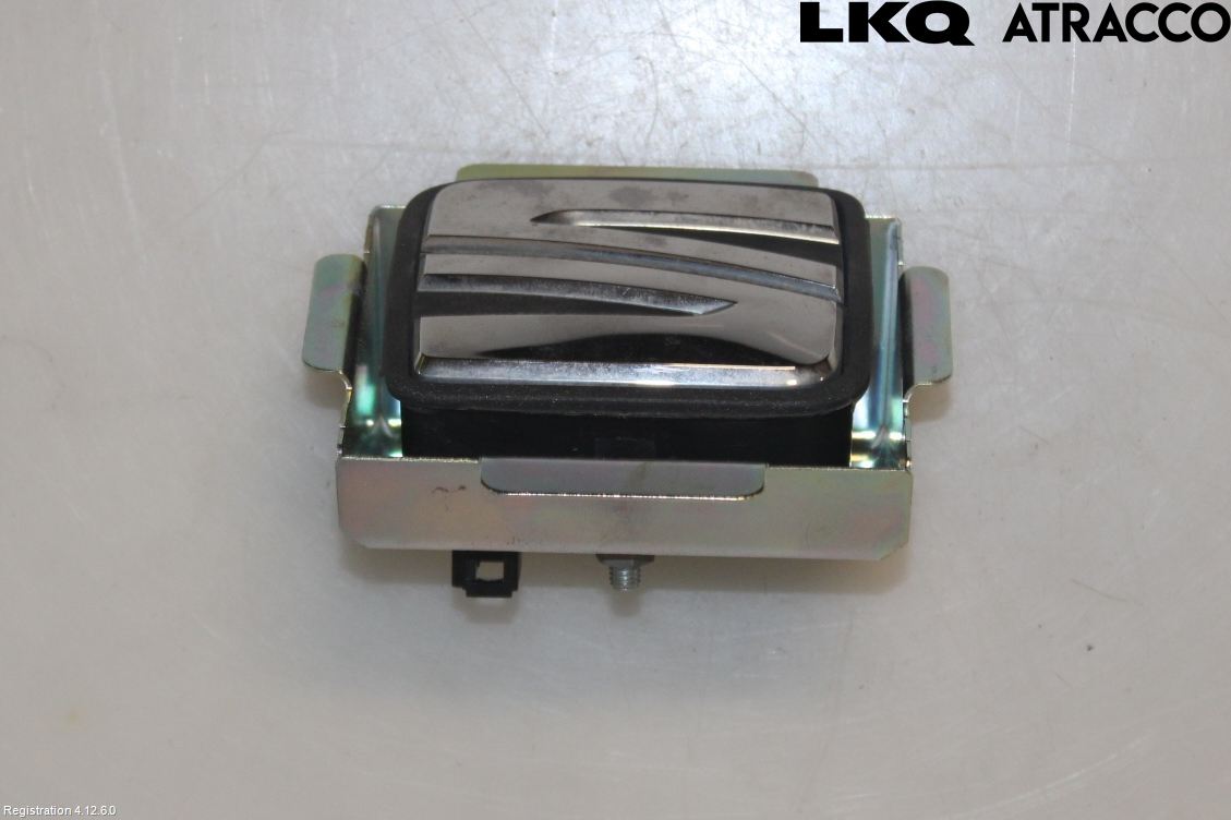 Seat IBIZA V 17-20 Bakluckehandtag