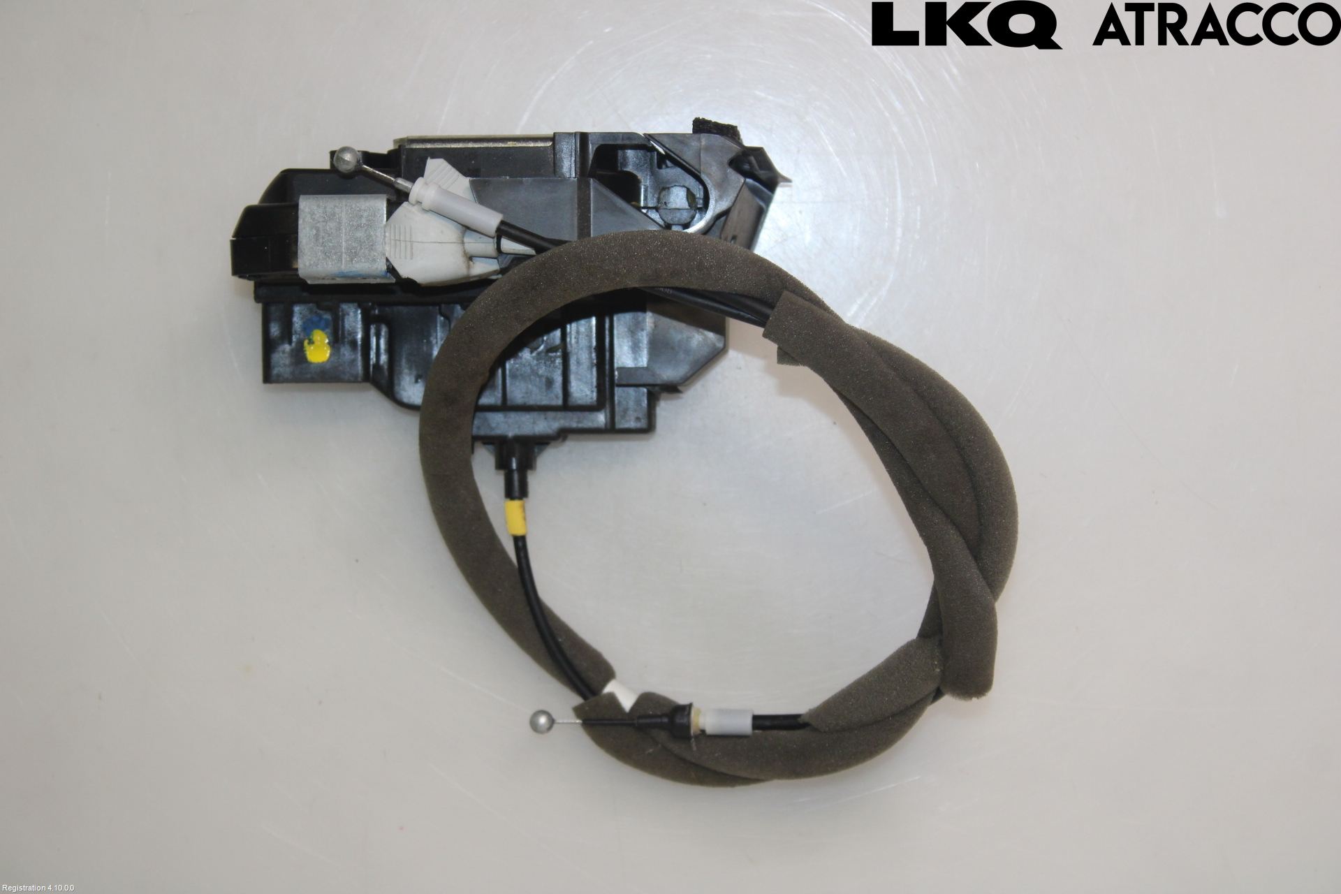 Nissan QASHQAI 17-21 Centrallåsmotor Höger