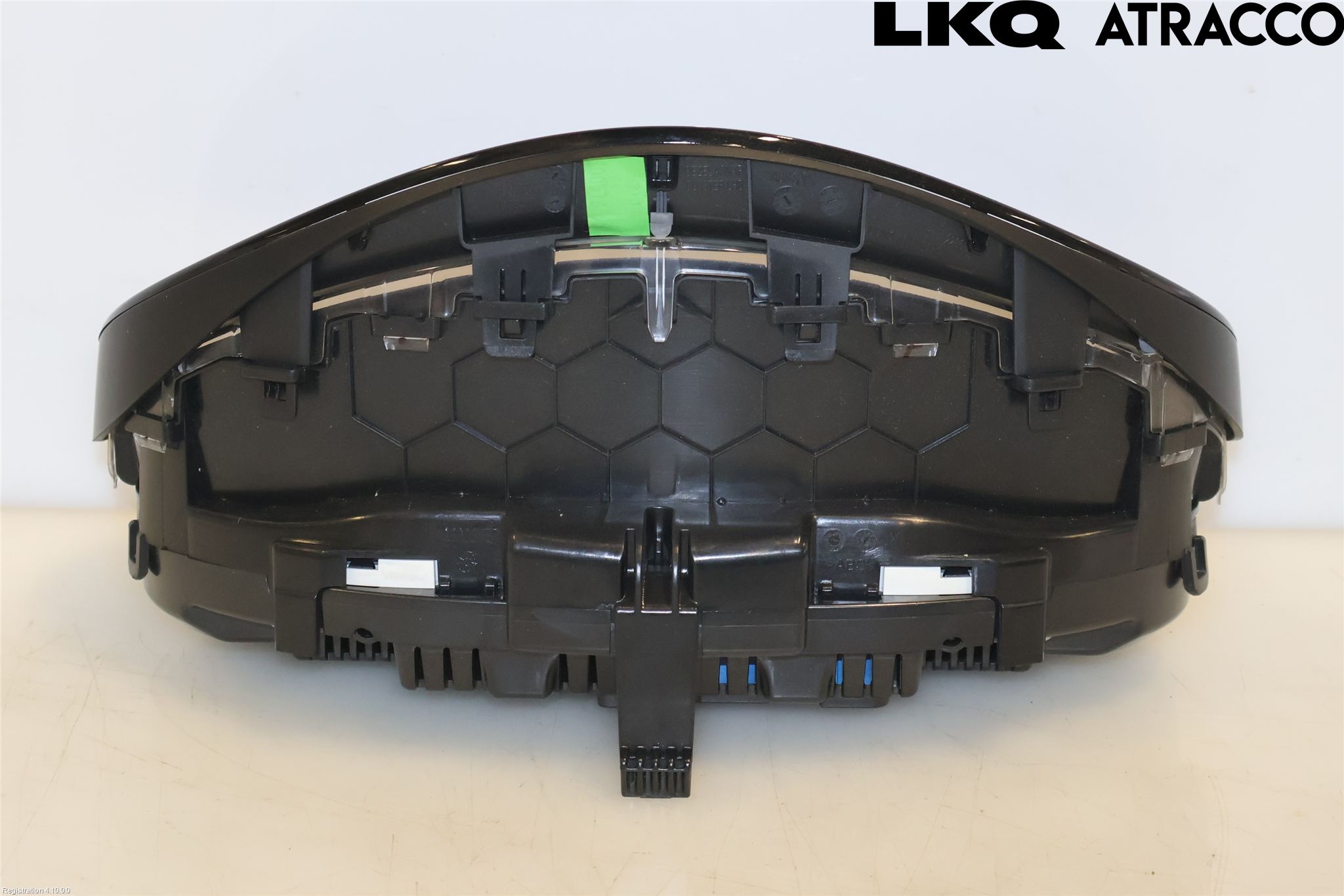 Opel INSIGNIA 09-16 Instrument Komb