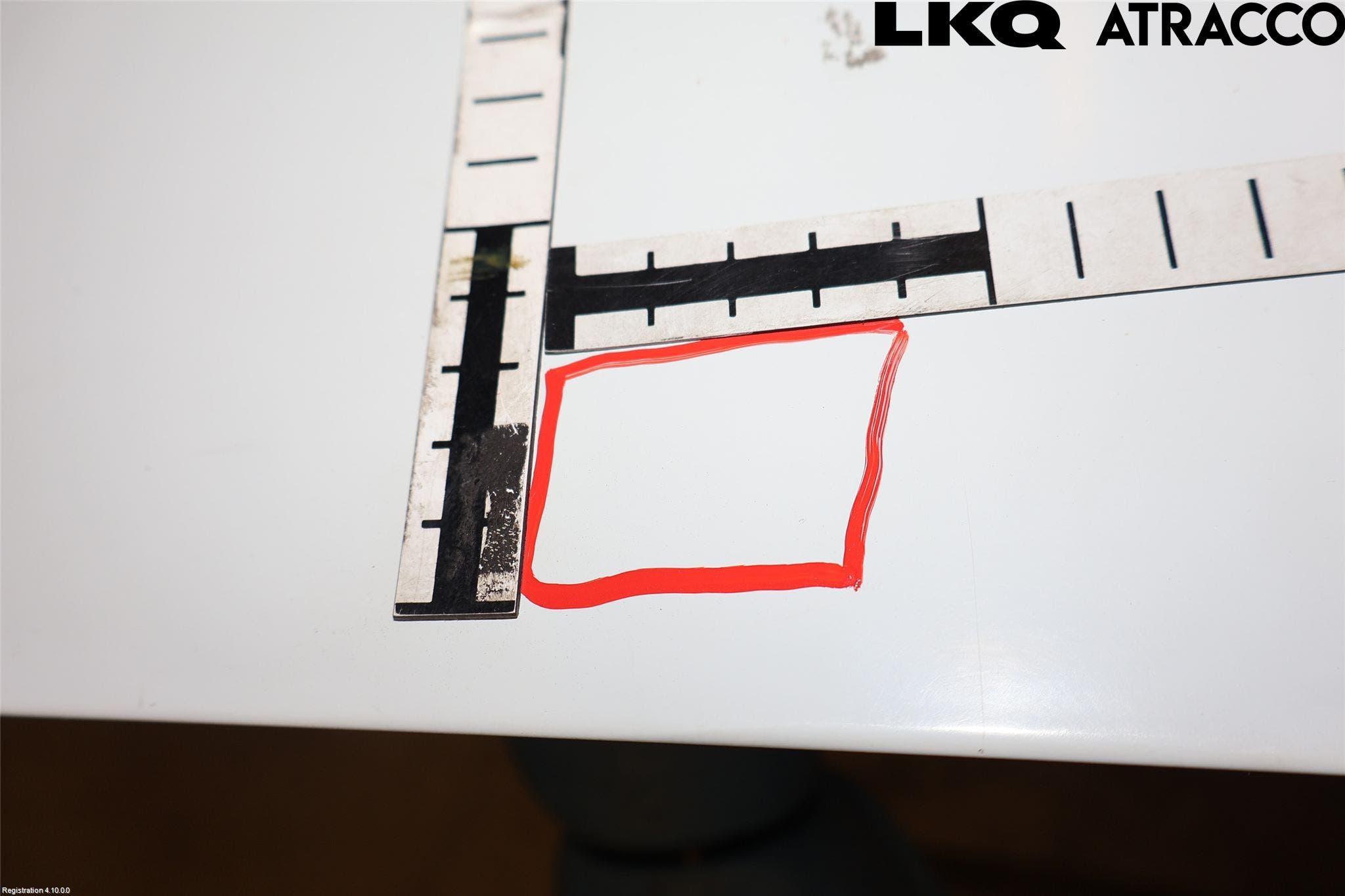 Opel MOVANO B 10-22 Dörr Fram Höger