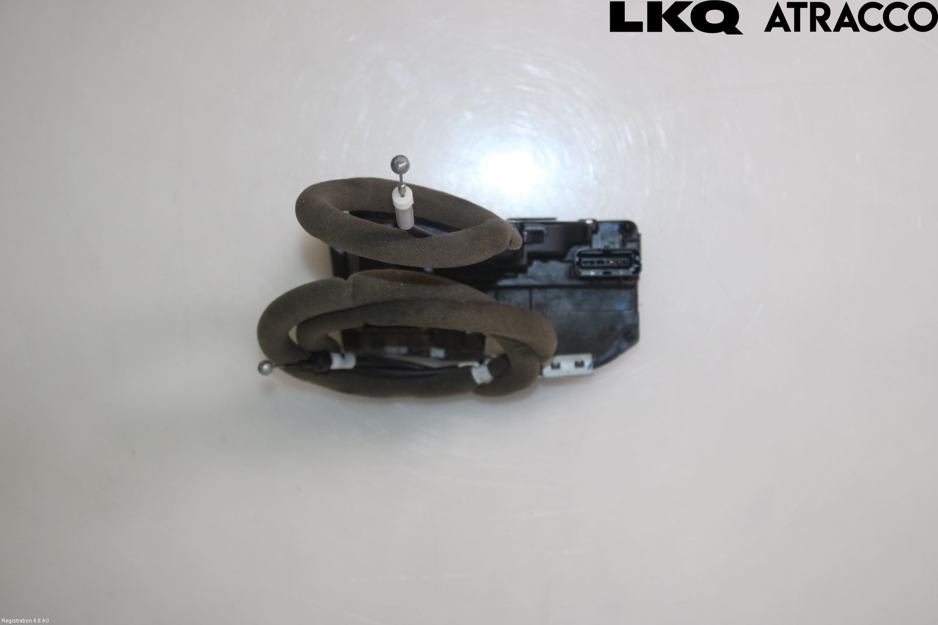 Renault KADJAR 15- Centrallåsmotor Höger