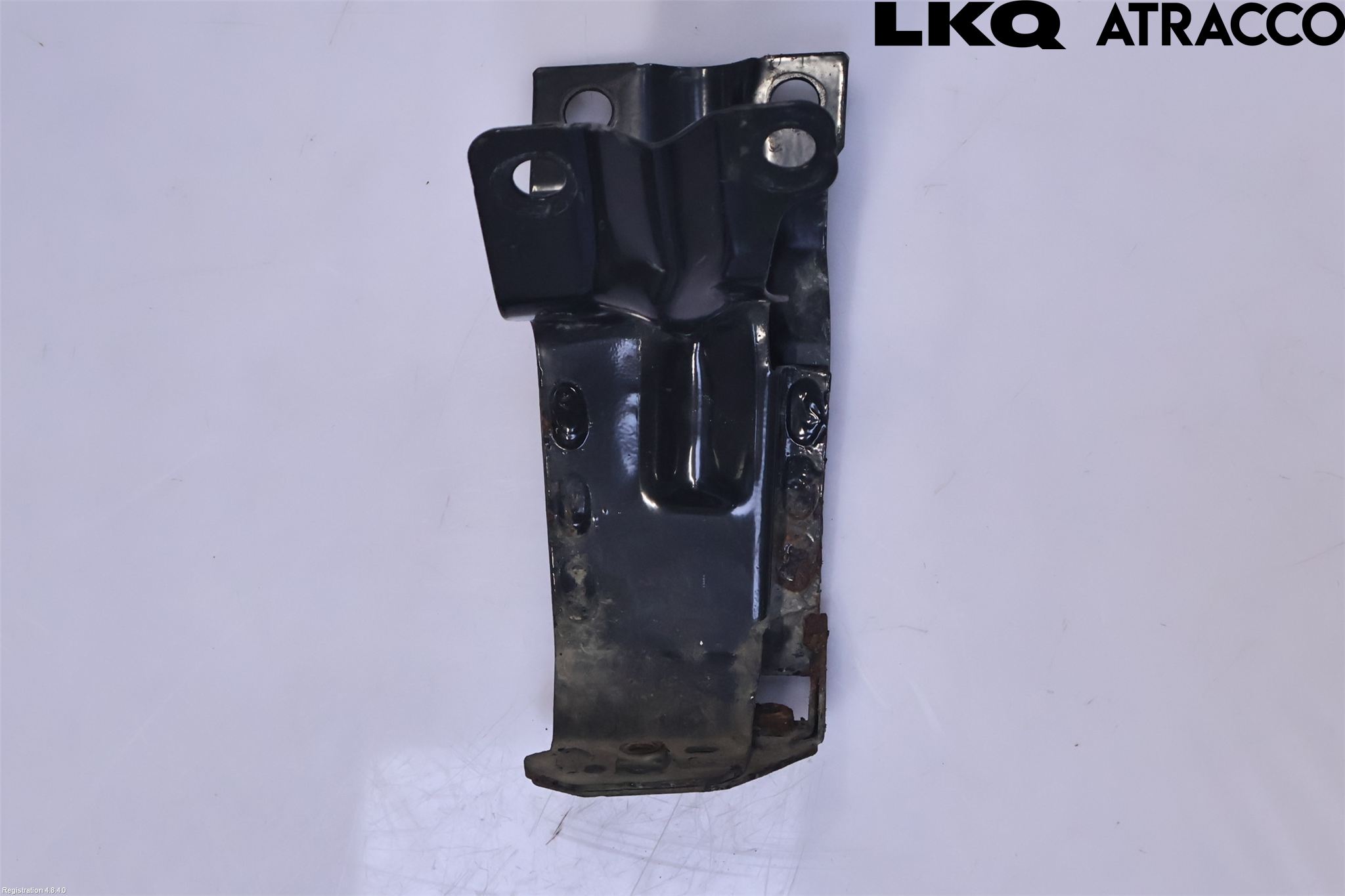 Volvo XC70 08-13 Kylarfäste-Ram-Balk