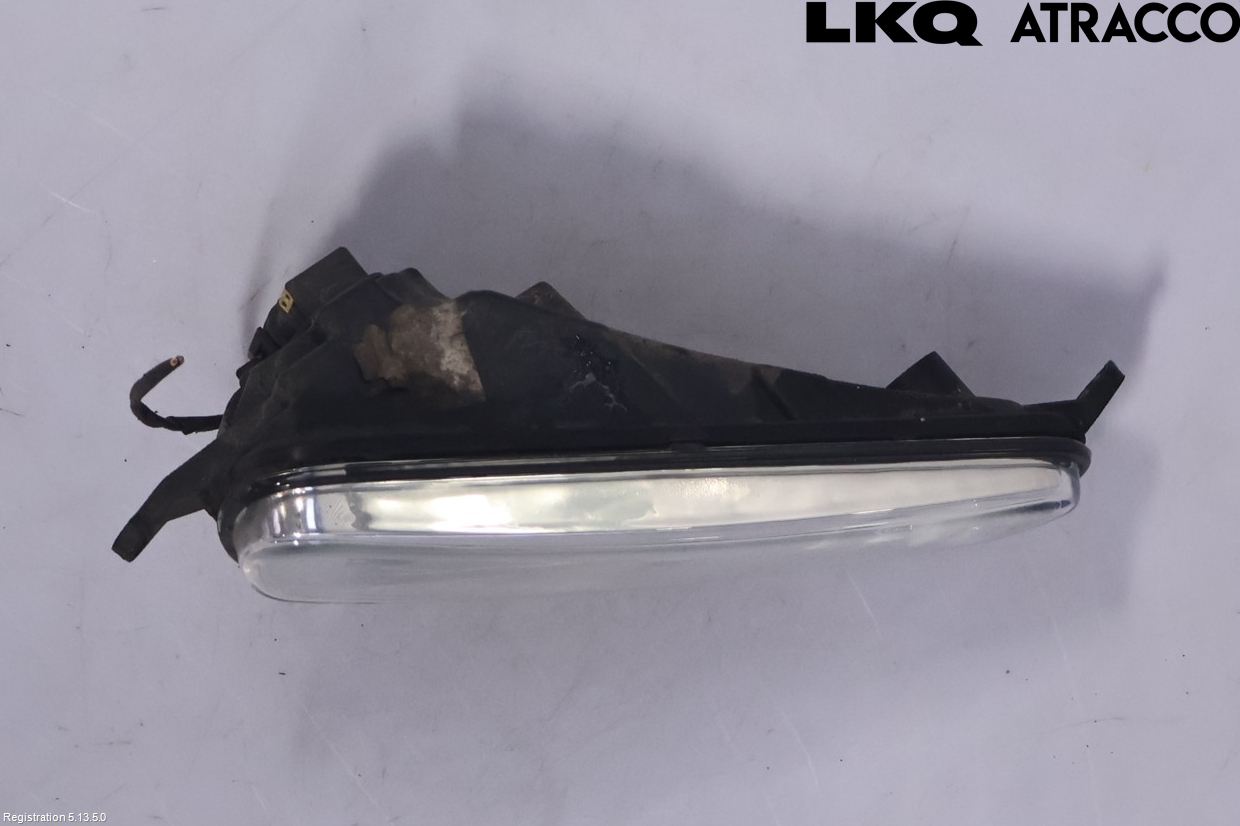 Ford FOCUS 15-18 Dimljus-Varselljus Fram