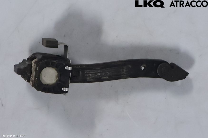 Peugeot 508 11-18 Dörrstopp