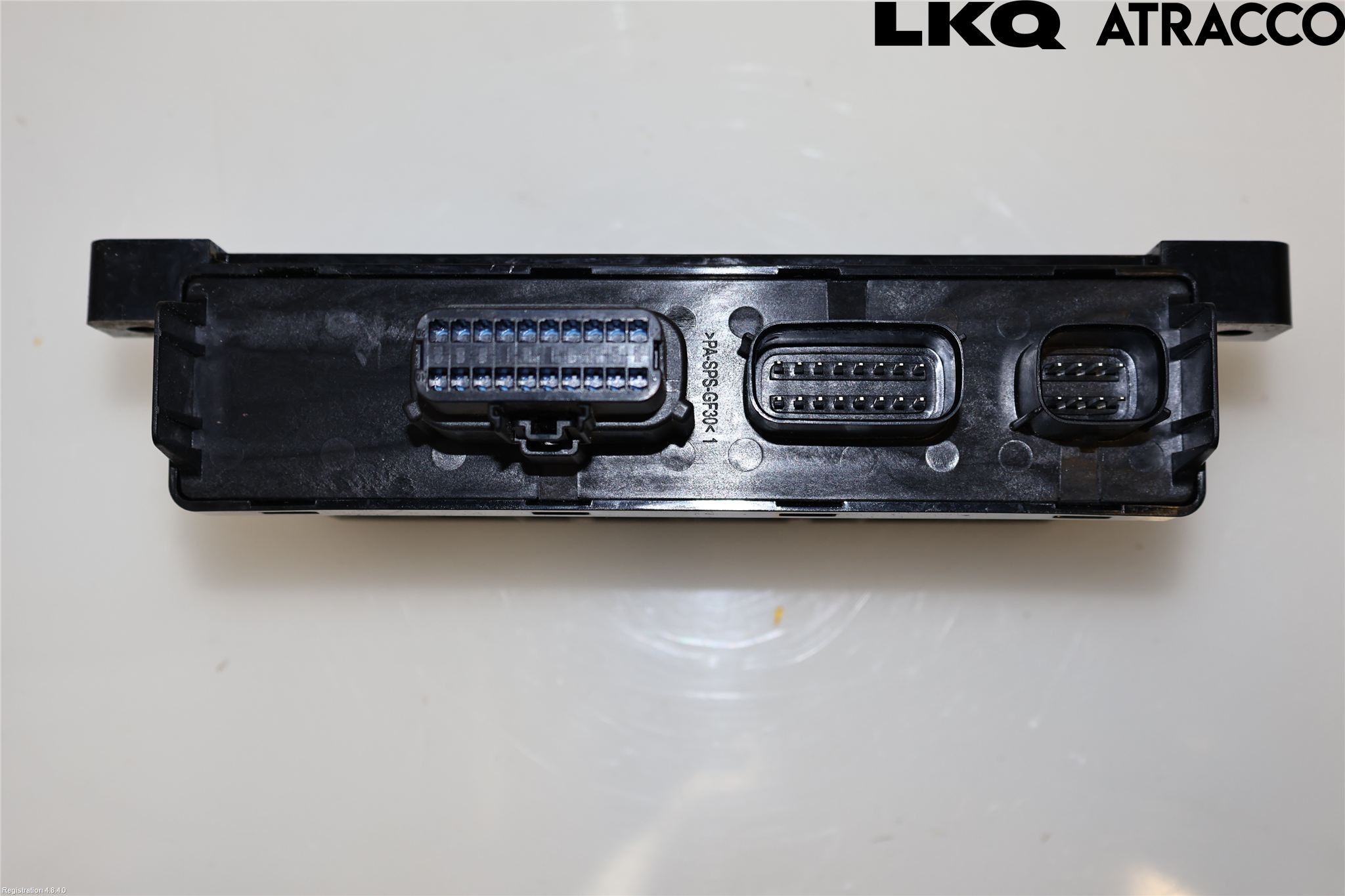 Landrover DEFENDER (L663) 20- Styrenhet Övrigt