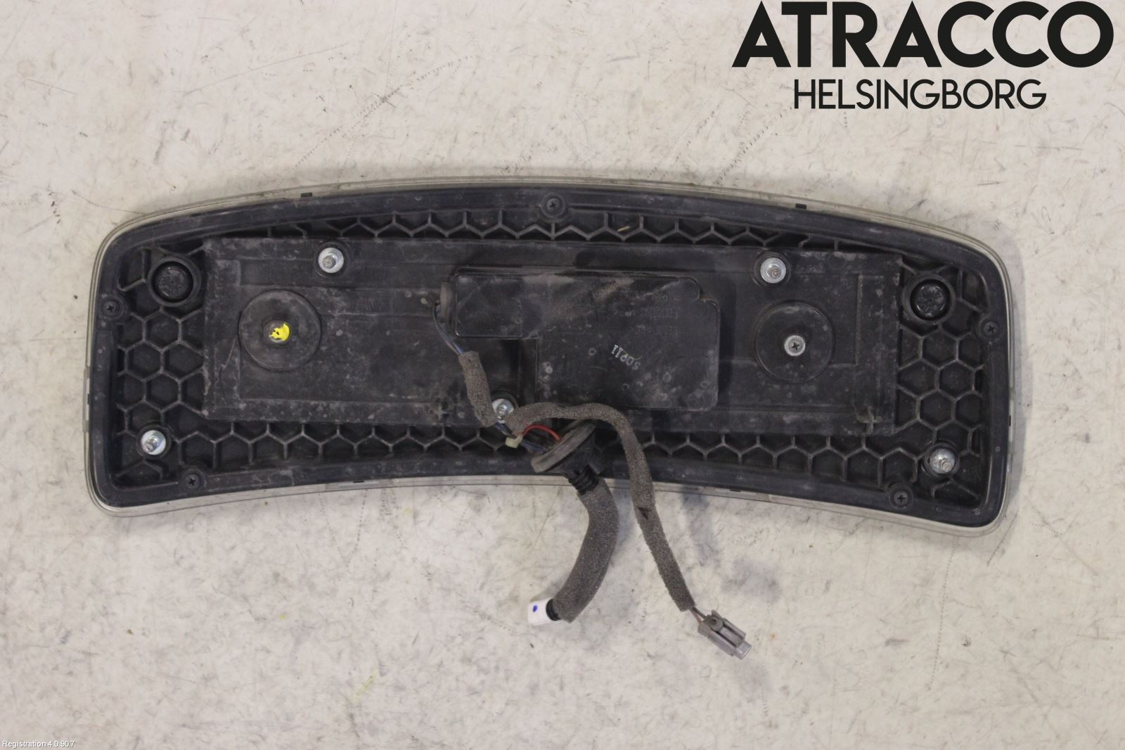 Nissan LEAF 11-17 El Övrigt