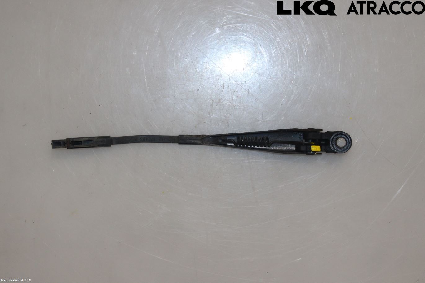 Landrover LAND ROVER RANGE ROVER EVOQUE (L538) 11-18 Torkararm-Bakruta