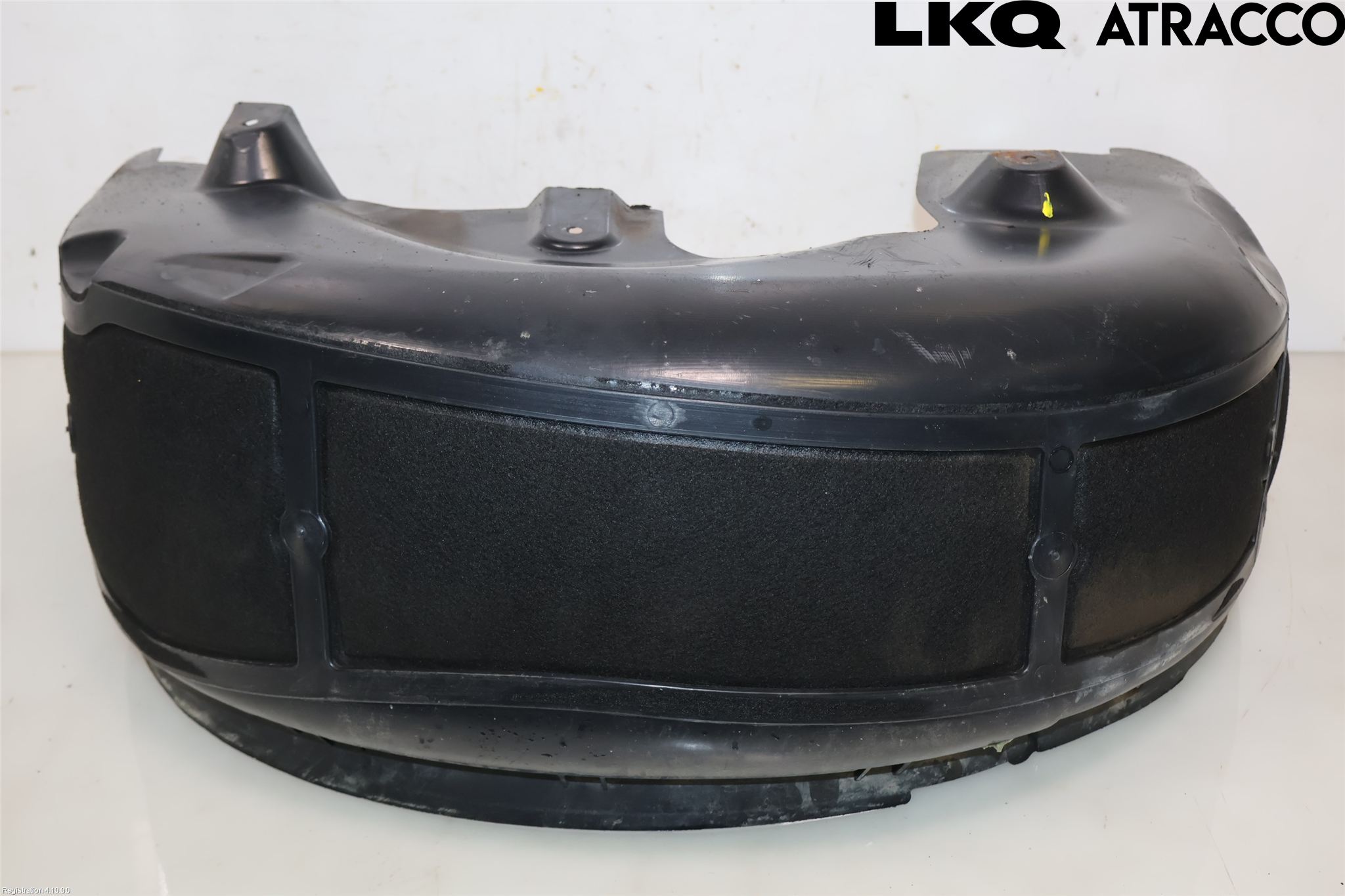 Volvo XC70 05-07 Skärm Inner