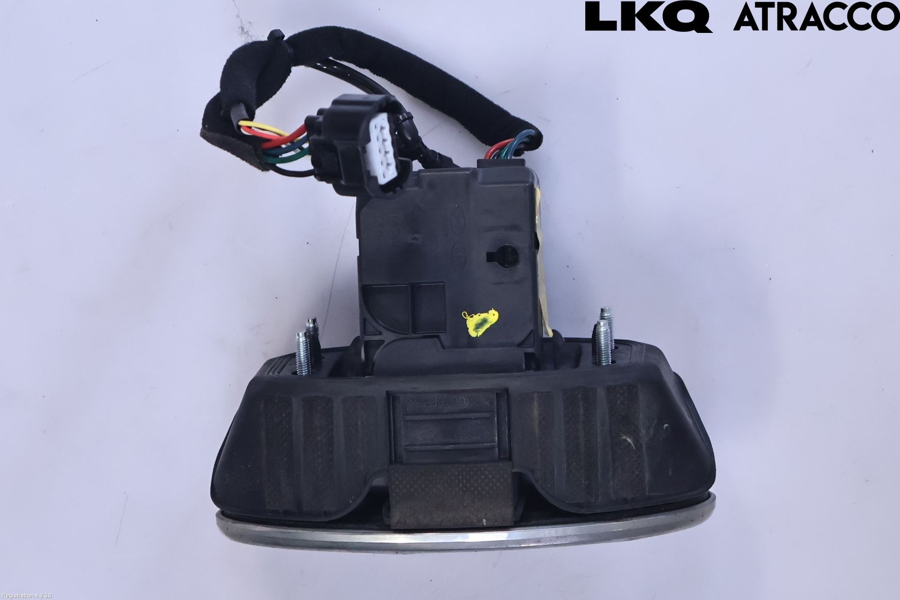 Hyundai i30 GD 13-17 Parkeringshjälp Kamera