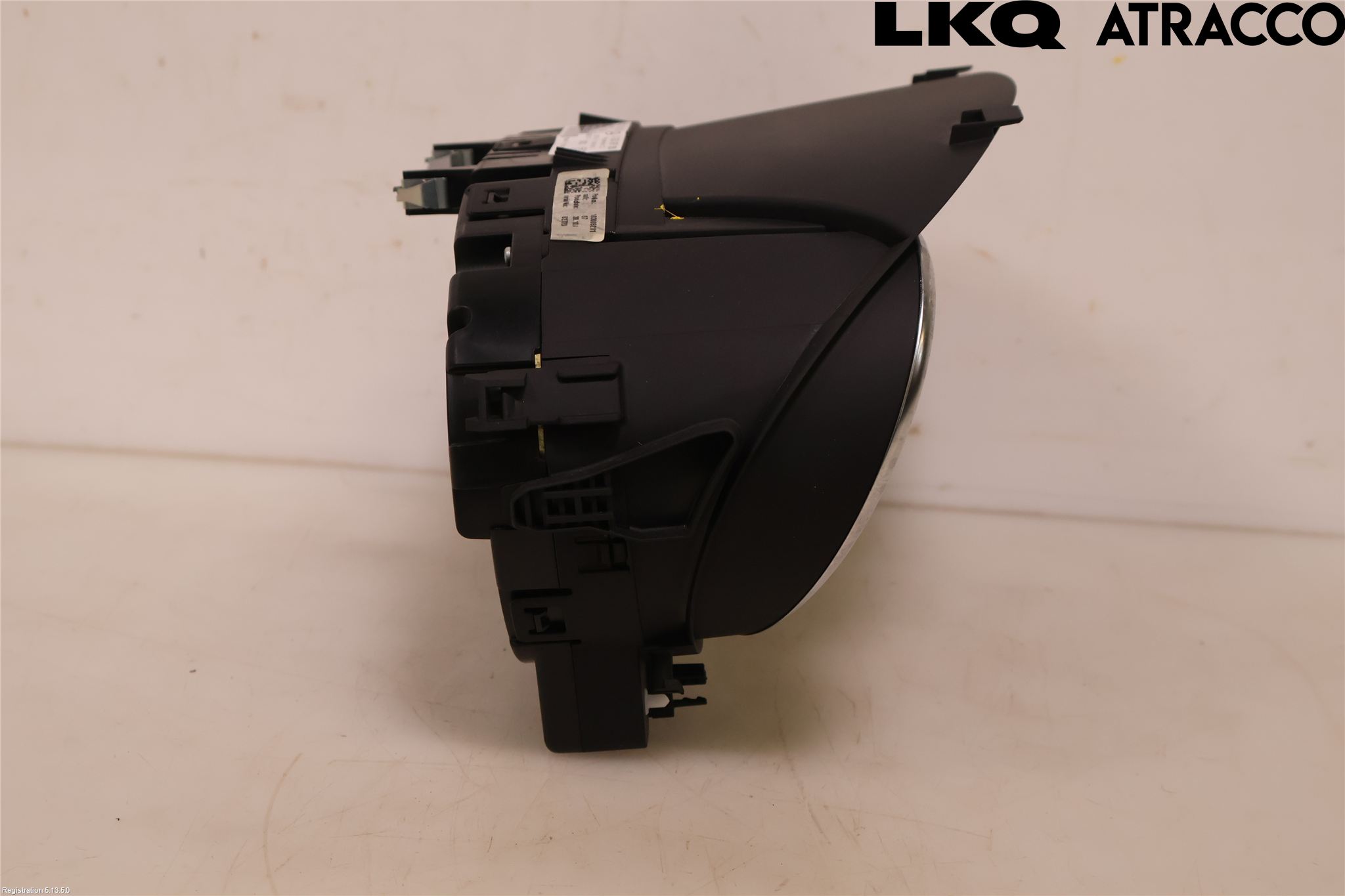 Mercedes-Benz MB CLA-KLASS (C117/X117) 13-19 Instrument Komb