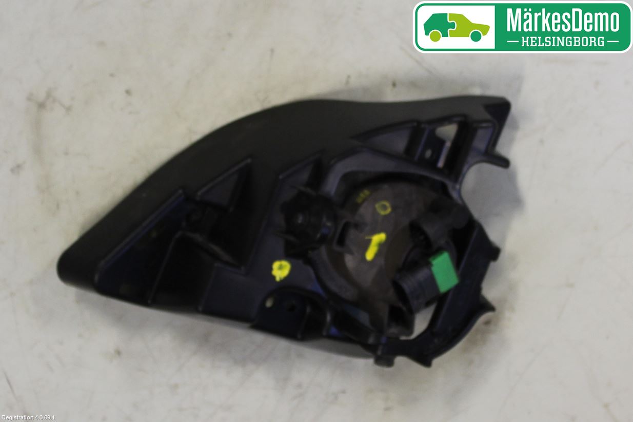 Mazda MX-5 III MIATA 06-15 Dimljus-Varselljus Fram