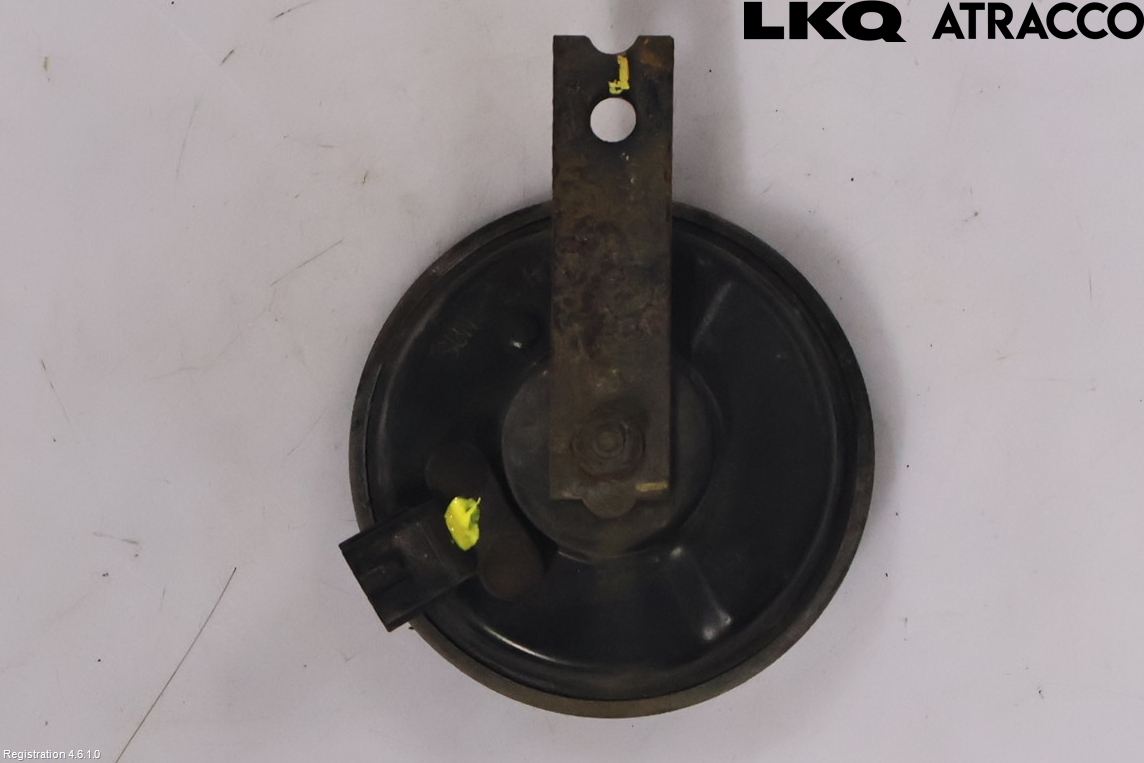 Kia RIO 12-16 Signalhorn