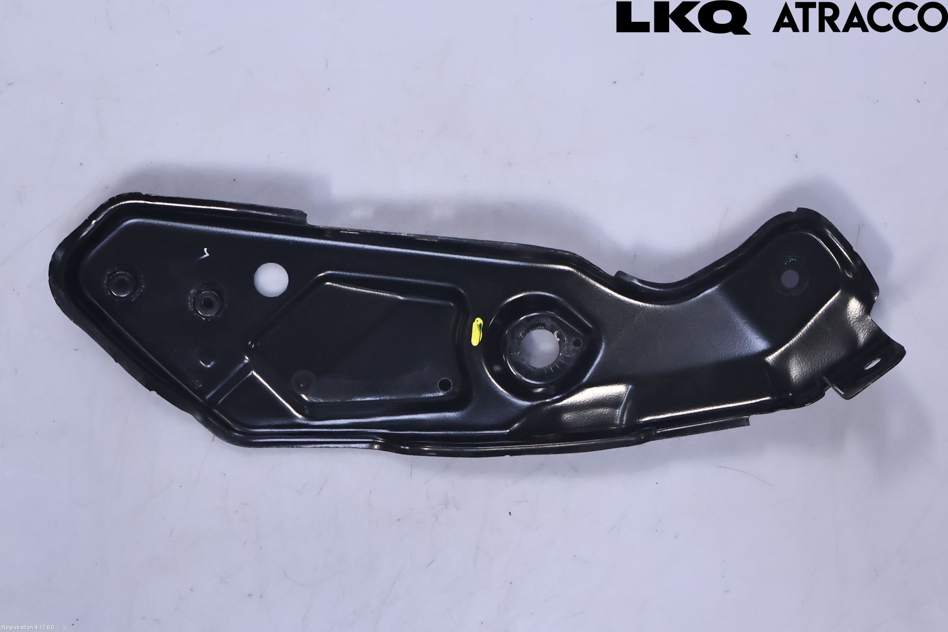 Seat LEON 13-20 Front Övrigt
