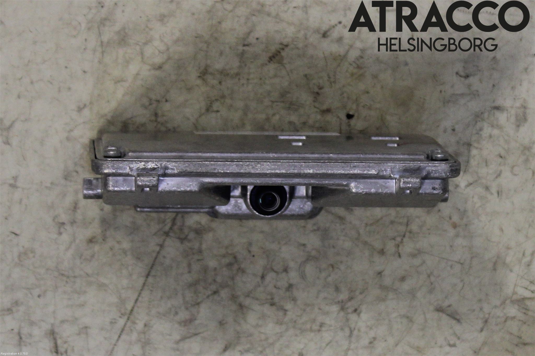 Honda CIVIC 17-22 Sensor Aktivt Kollisionsskydd