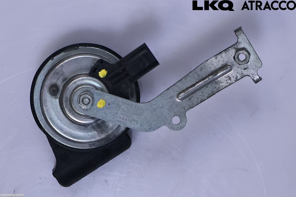 Audi A3/S3 8V 13-20 Signalhorn